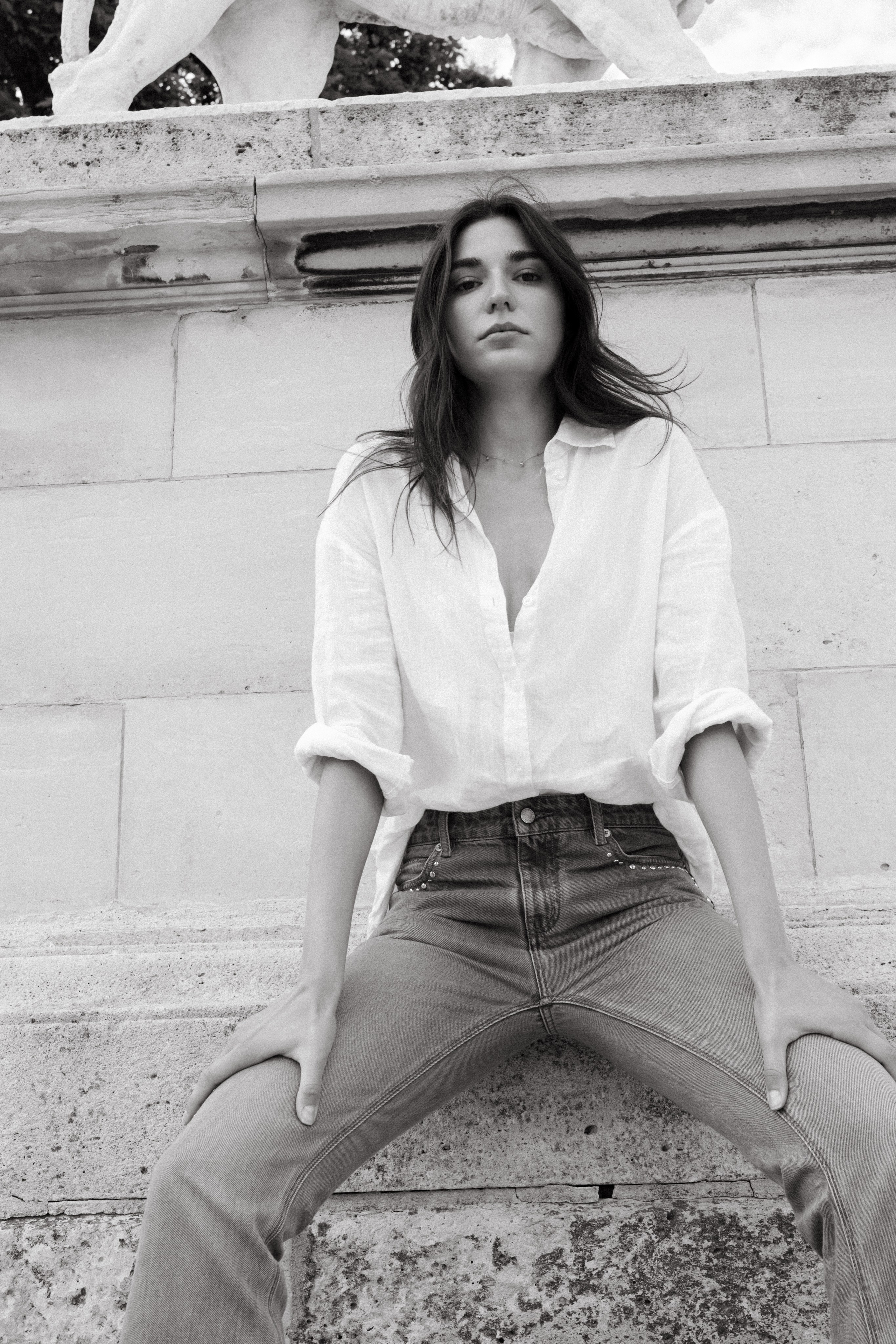 Yulia Saunier | Photographe de Mariage et Portrait Féminin