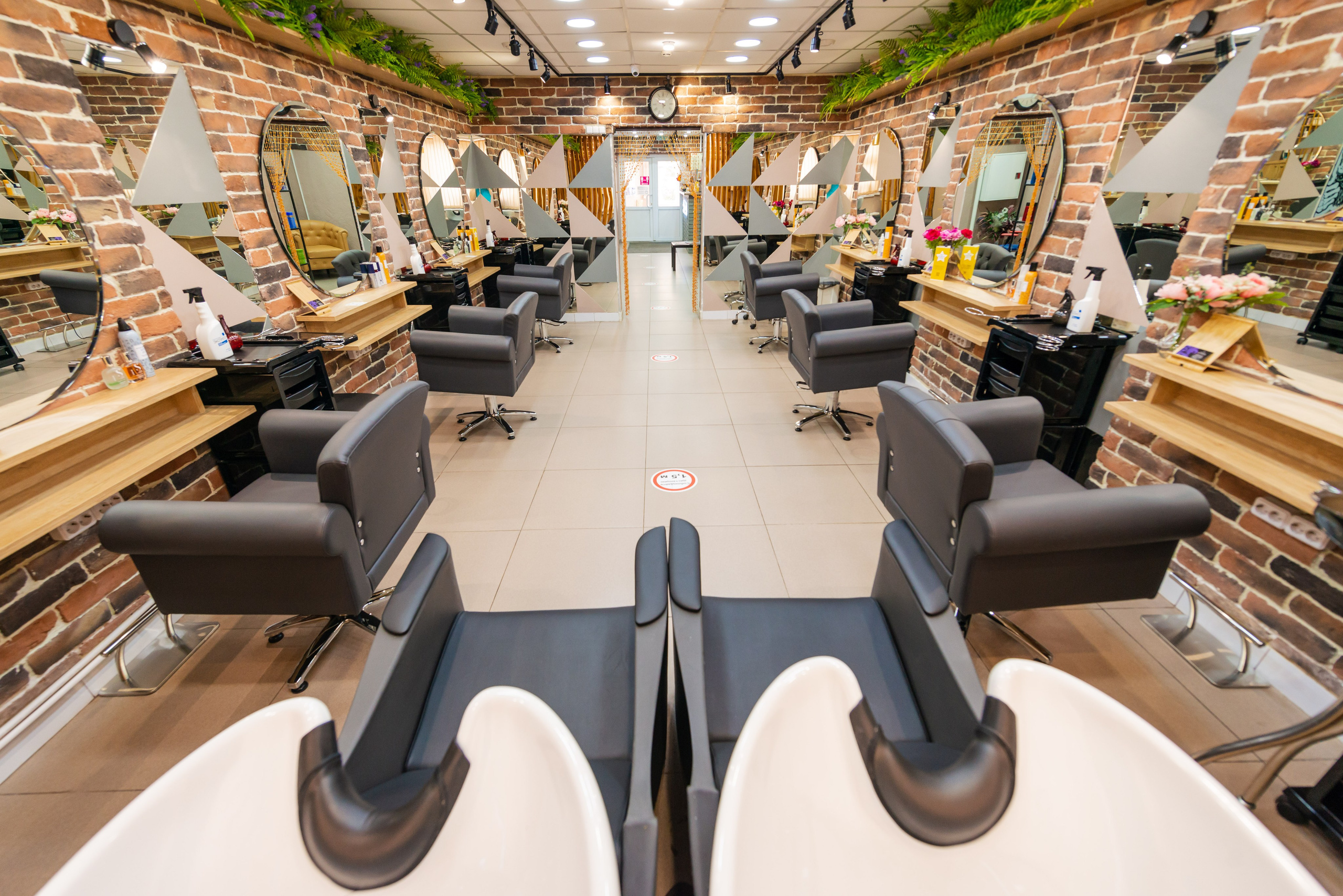 Салон красоты Sheyla. ФОТОГРАФ МЕКСИКА КИНТАНА-РОО