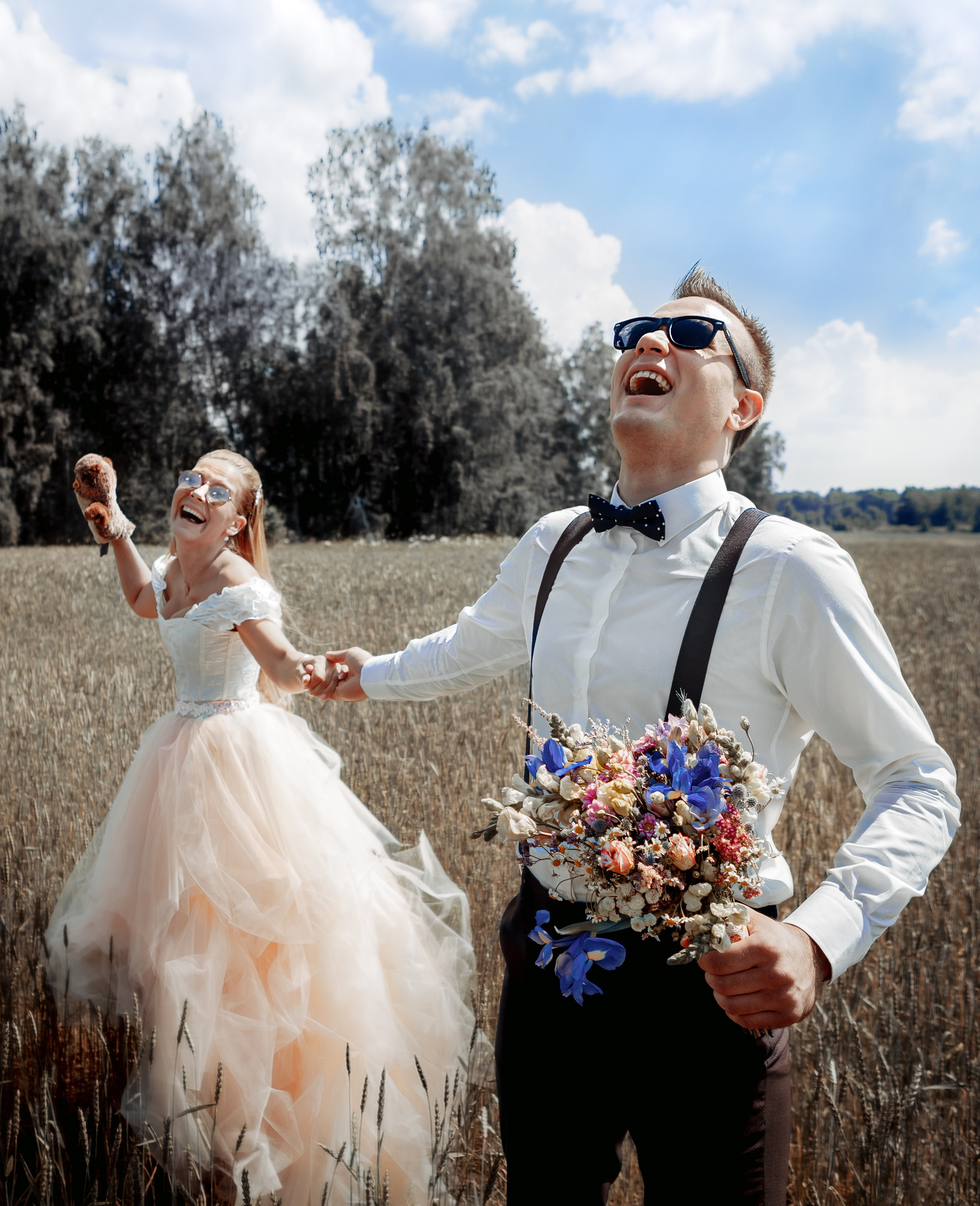 Wedding photographer Batumi Tbilisi Georgia
