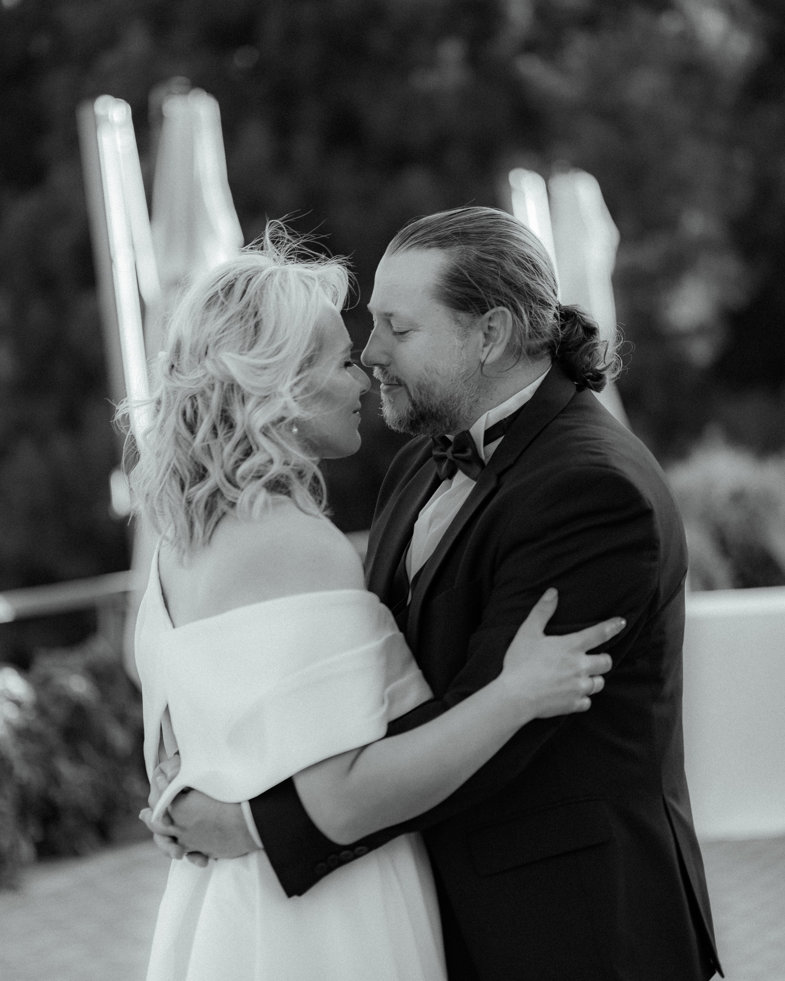 Jeremy & Maka. Bspander