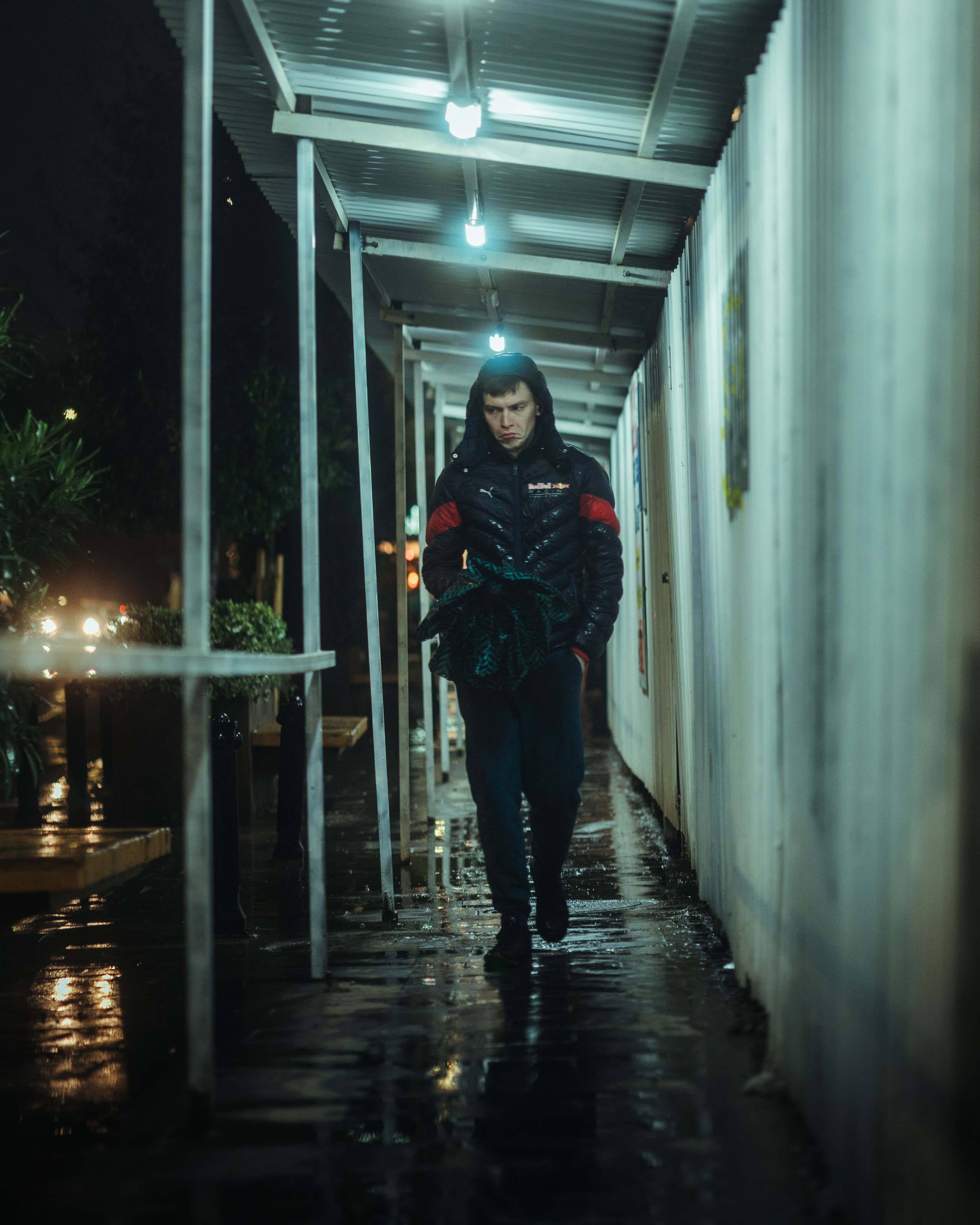 T B I L I S I 2025. Bspander