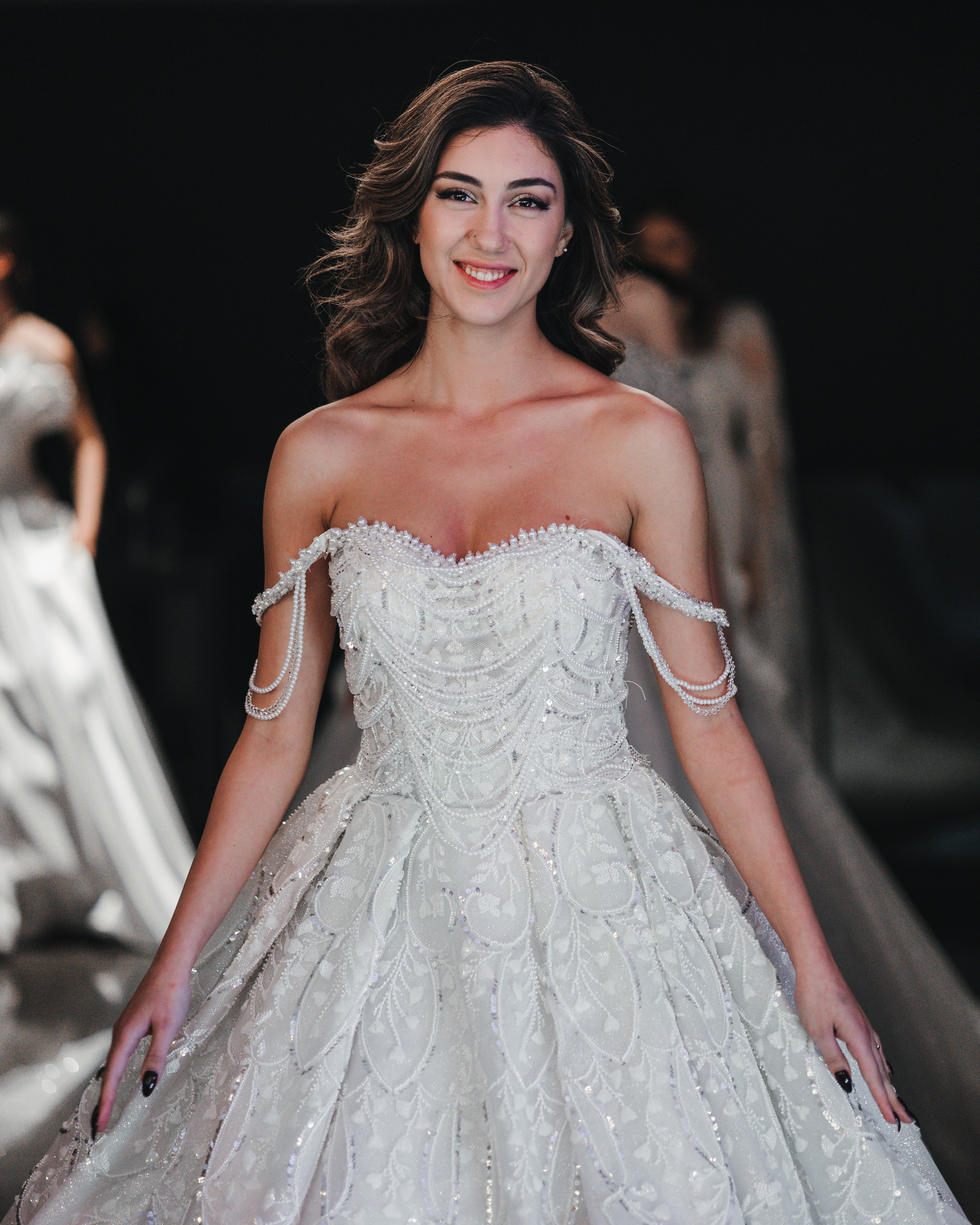 Wedding Exhibition 2024. Bspander