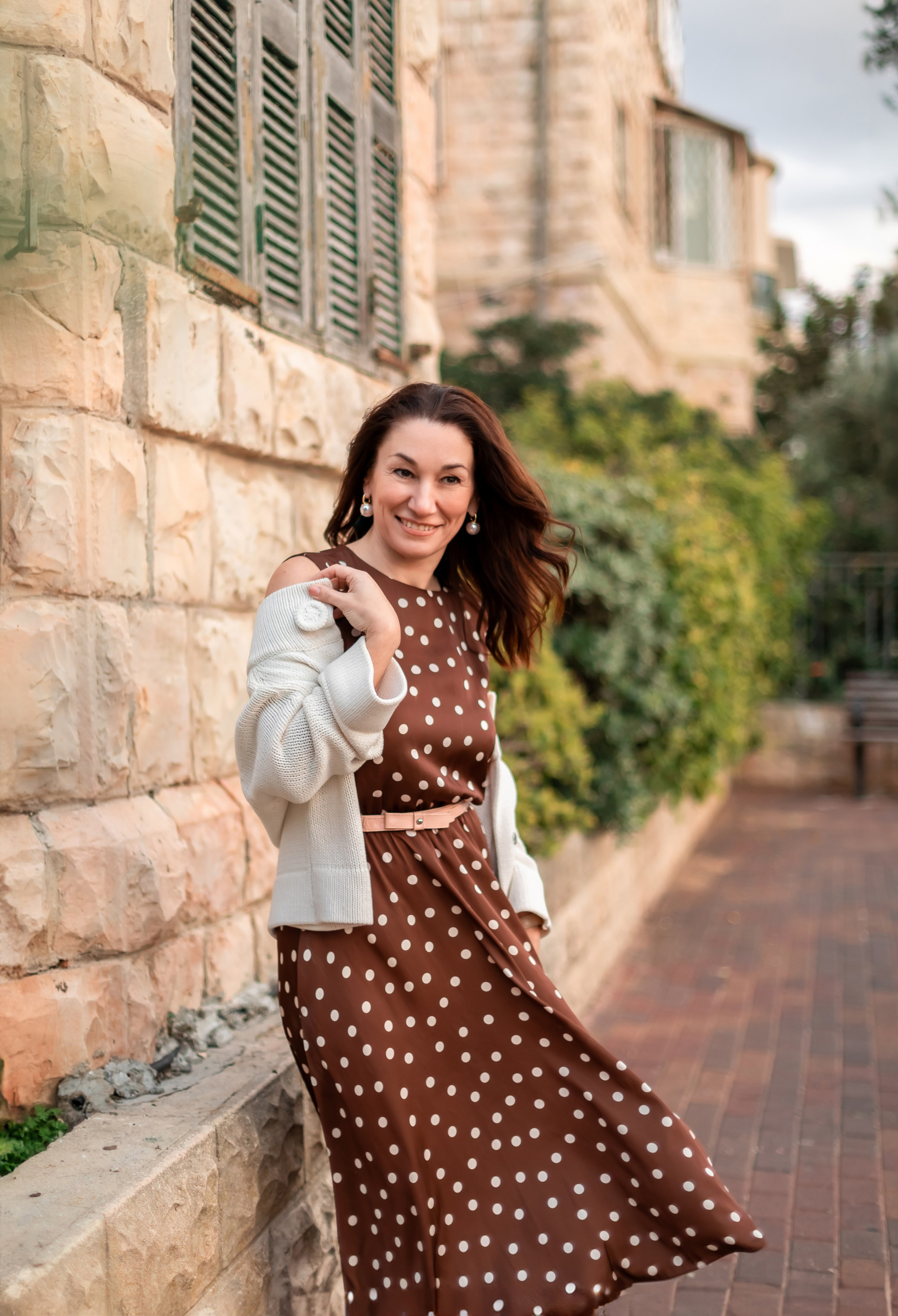 Portrait photography in Israel.  Portrait photographer