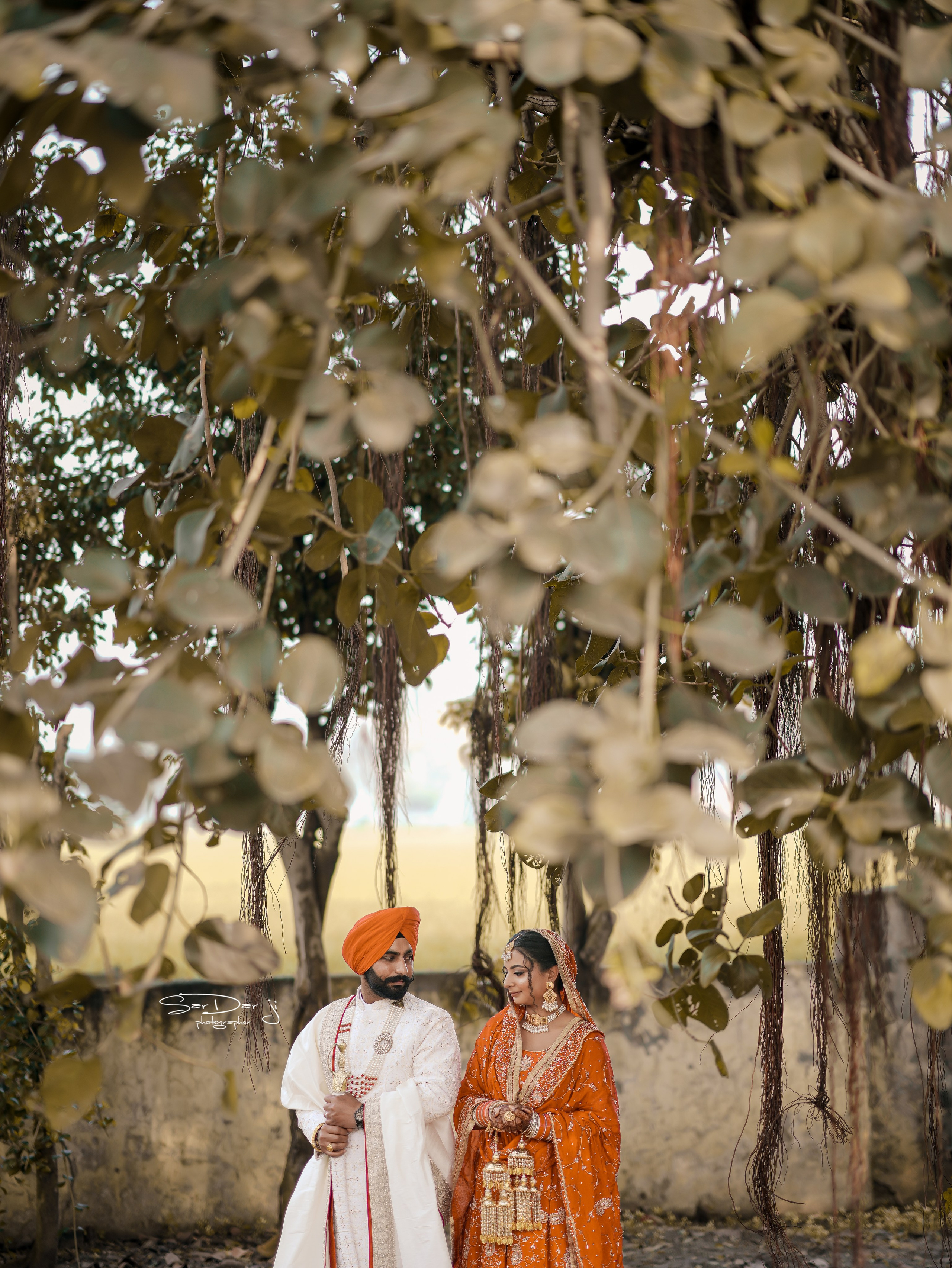 Wedding click. SarDar Ji Photographer