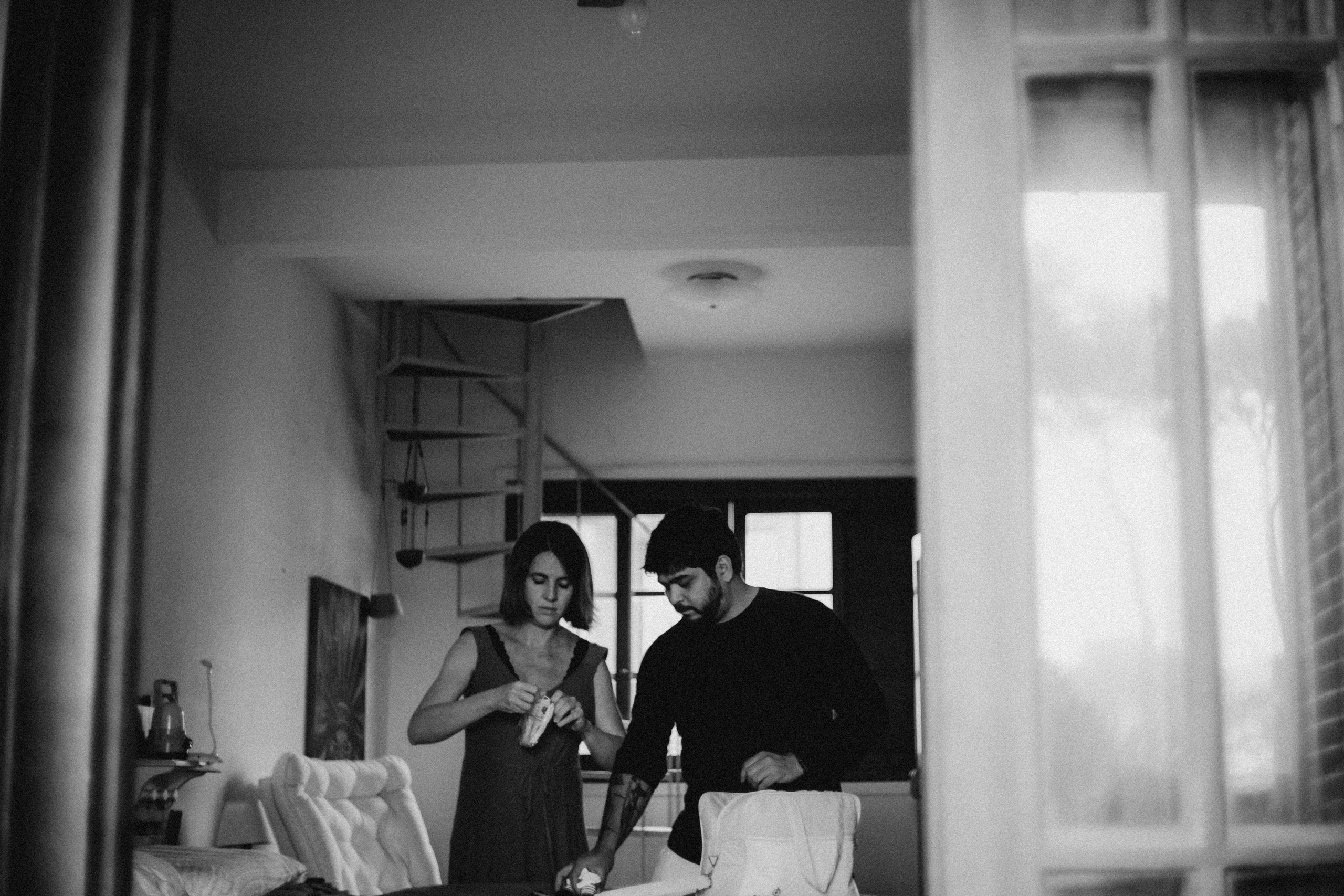 A espera do Akira. Fotografa de família e crianças em Florianópolis SC Daria Ermolaev