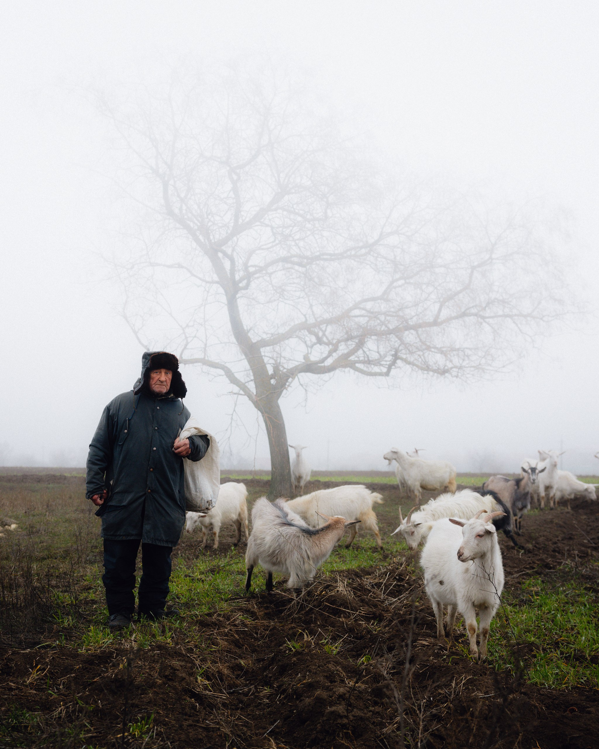 Photos of people by Maximus Mazar