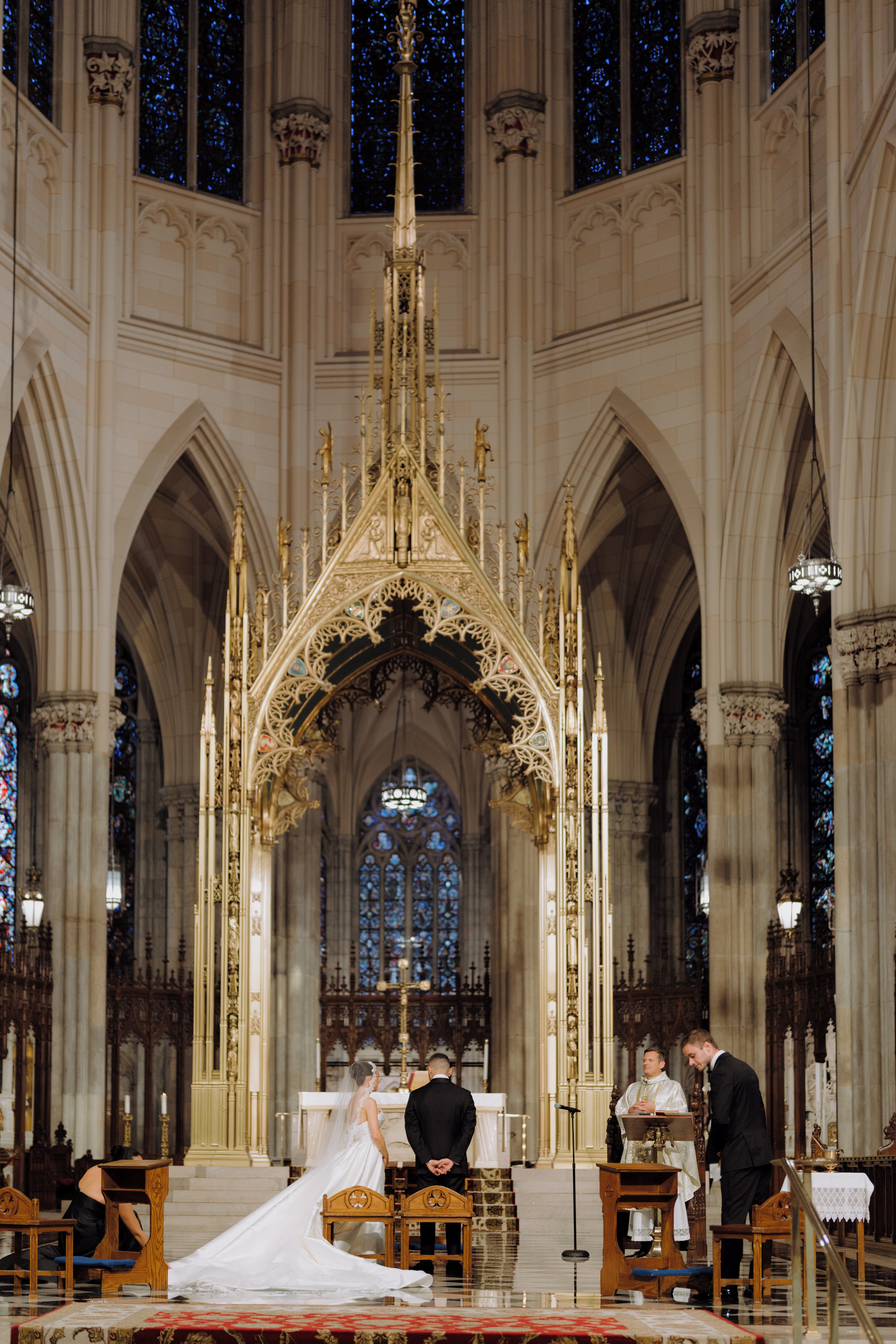 Payton and Mattew. Wedding photographer and videographer New York | New Jersey