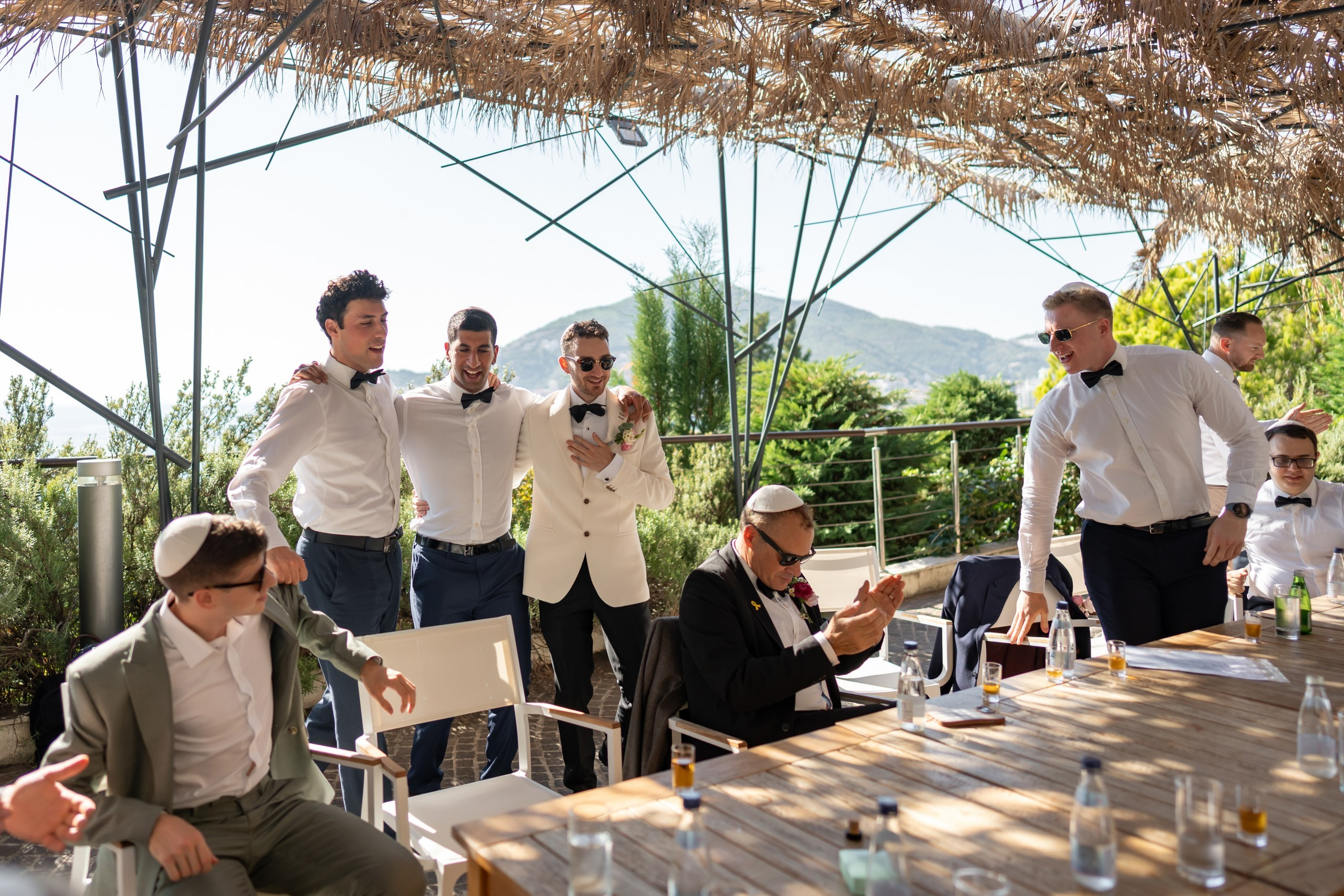 Sumosan Dukley Montenegro Wedding. Montenegro Wedding Photographer & Videographer | Maria & Vasilii