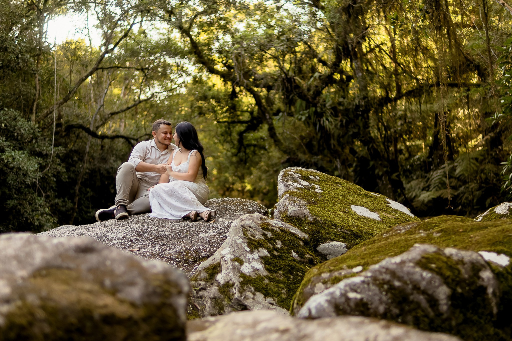 Lauriane e Guilherme. Beneduzzi Fotografias