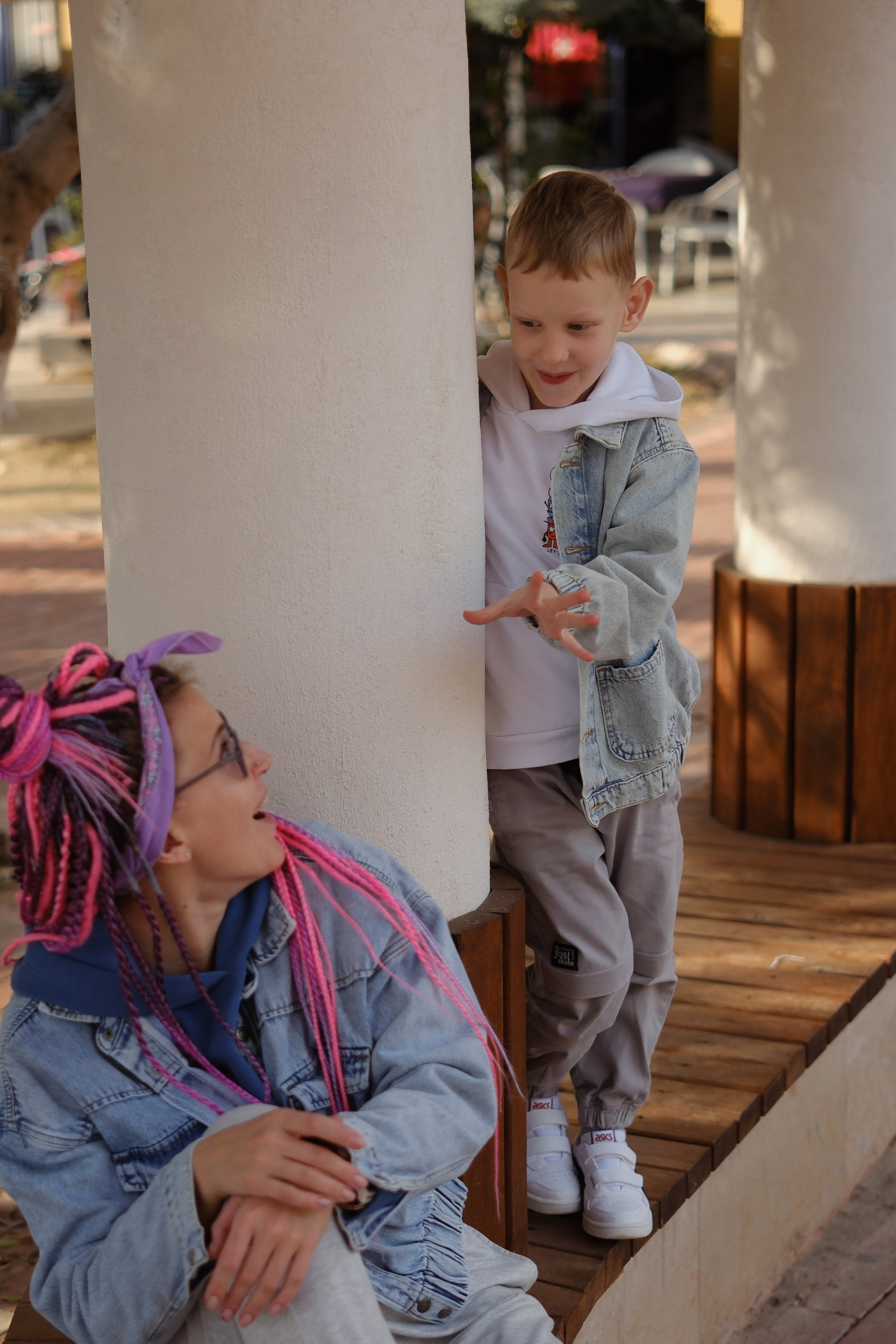 Семейная фотосессия. Lifestyle фотограф в Турции: Ташуджу, Силифке, Мерсин