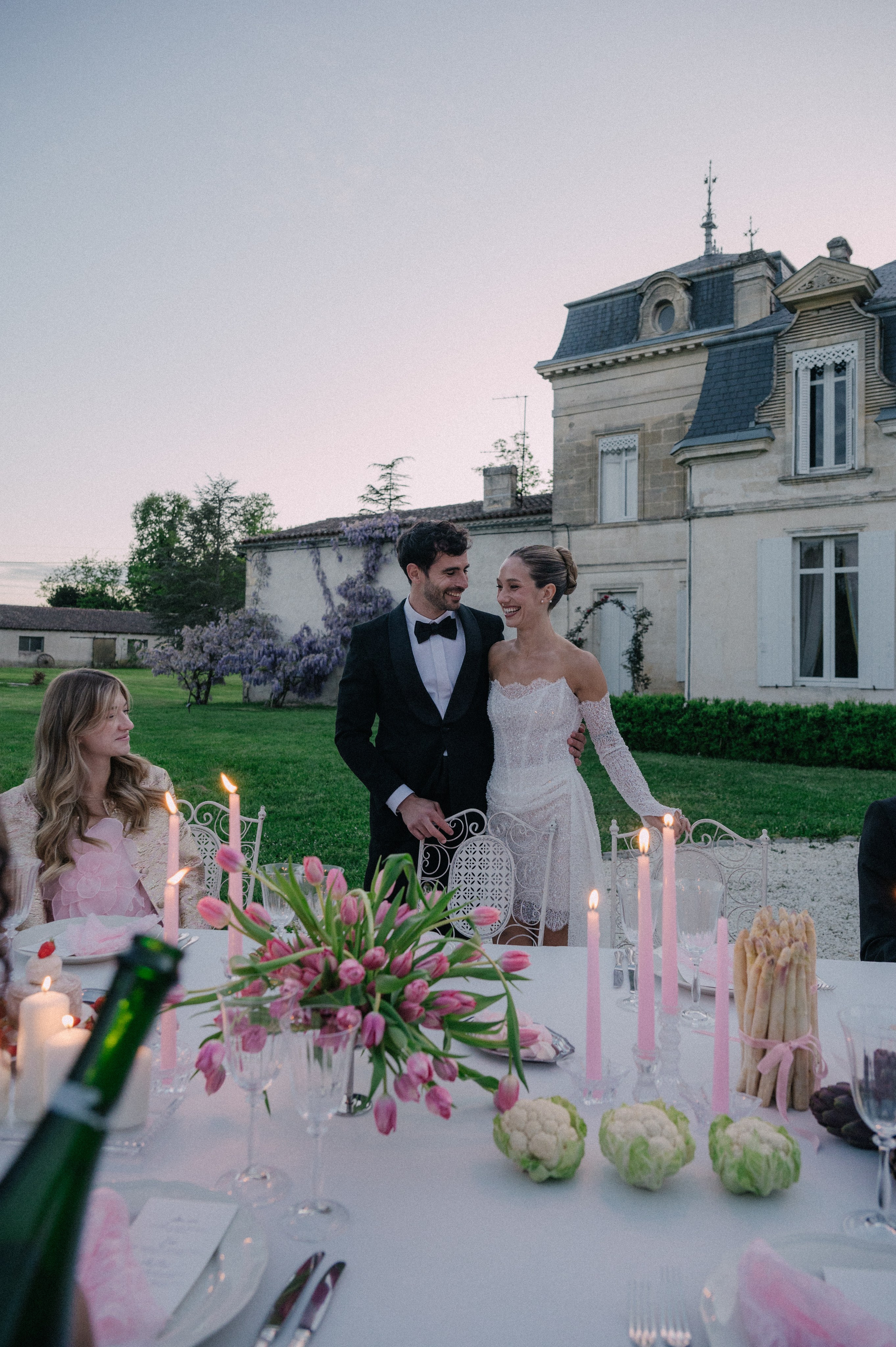 Paula and Tony. Wedding and commercial photographer