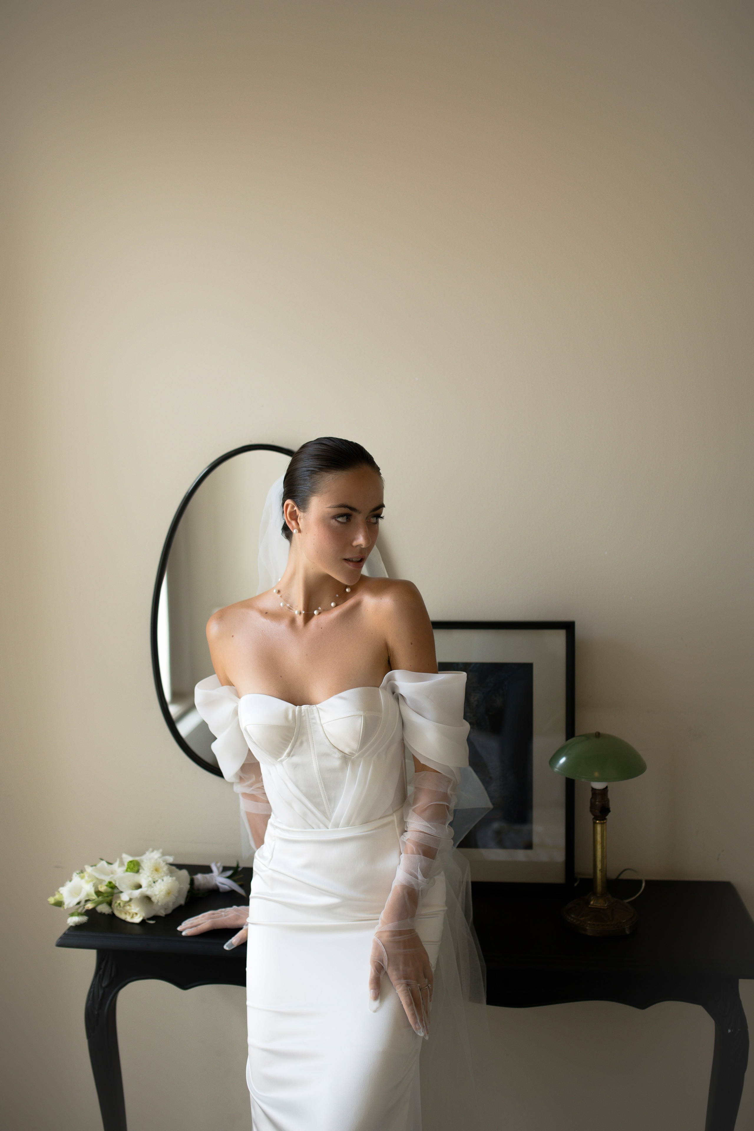 Igor & Maria. Wedding photographer in Georgia