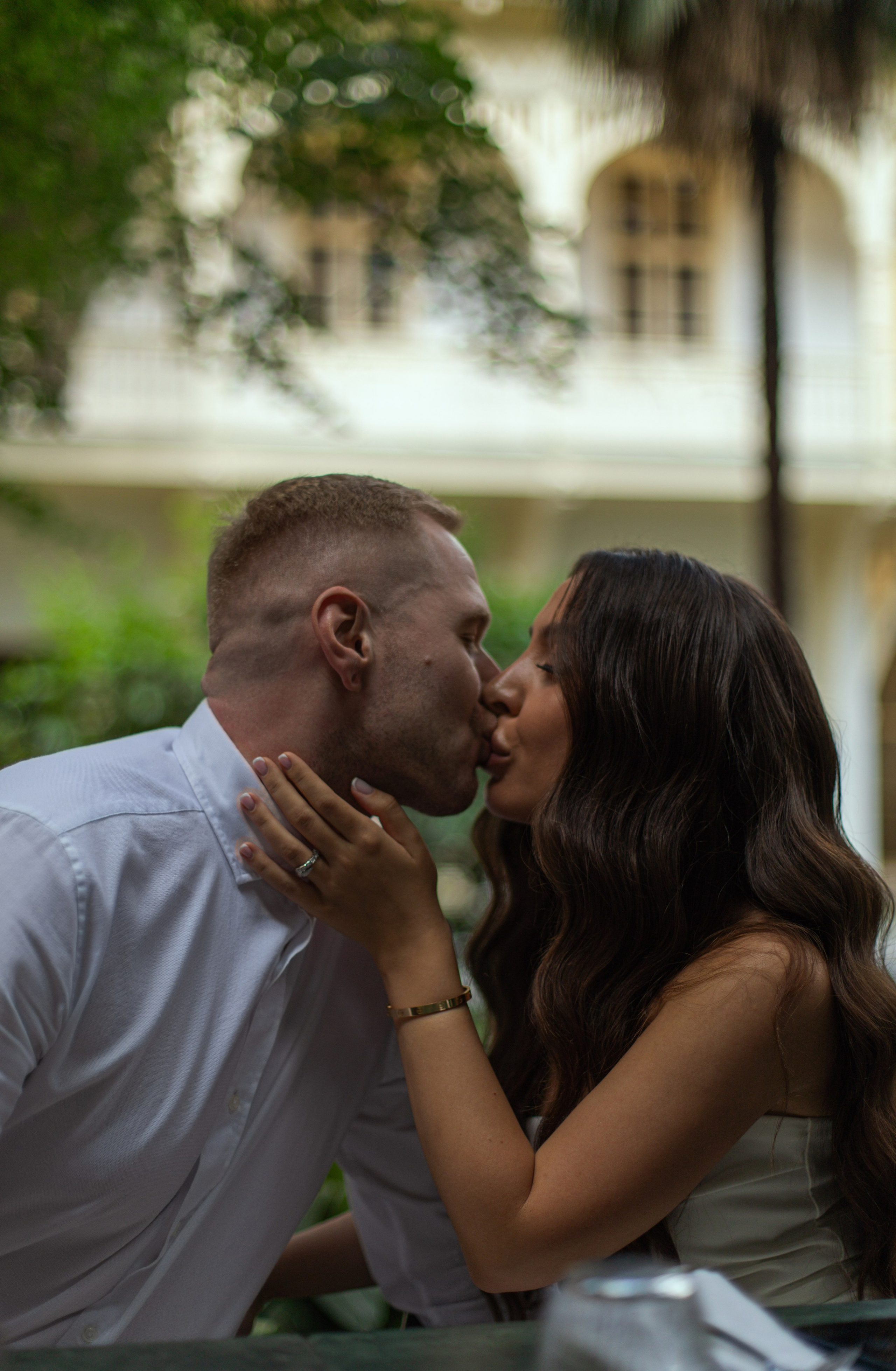 Serhiy & Angela. Wedding photographer in Georgia