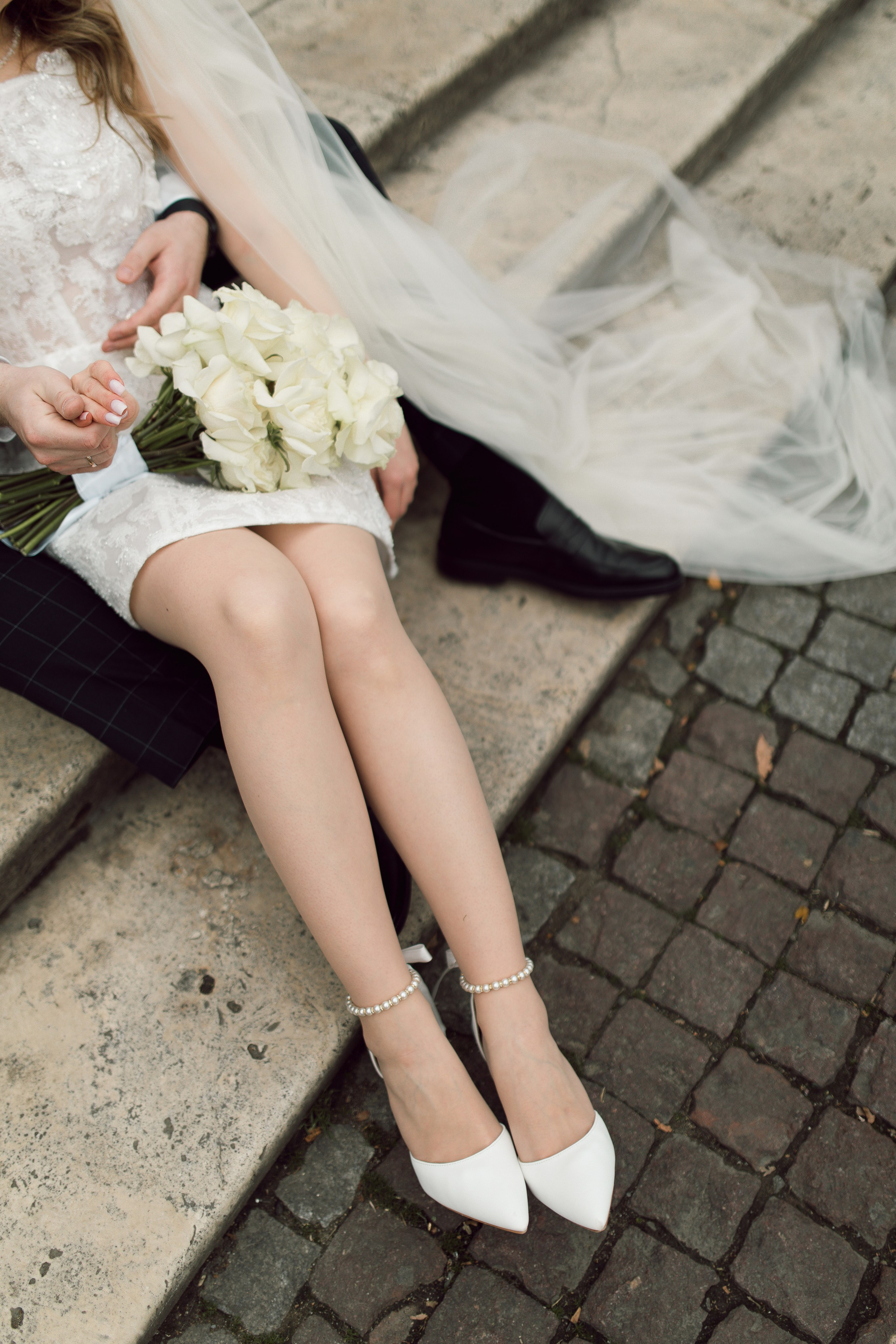 Alexander & Polina. Wedding photographer in Georgia