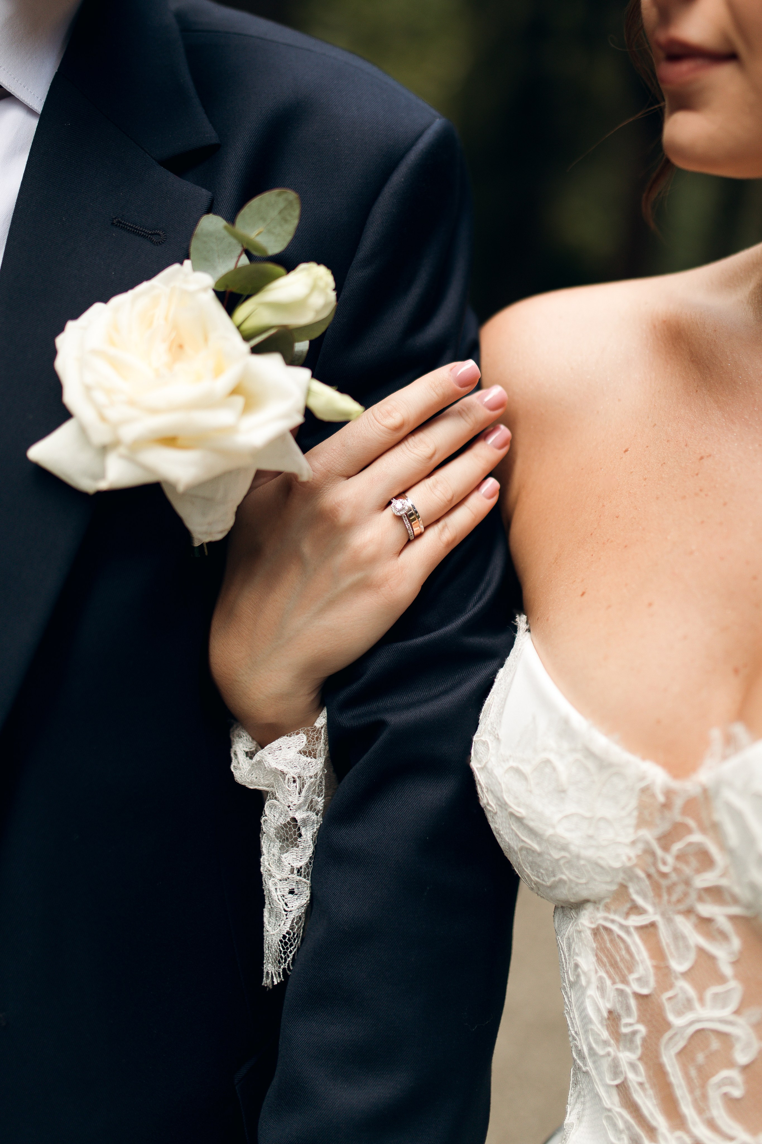 Денис & Каріна. Wedding photographer in Georgia