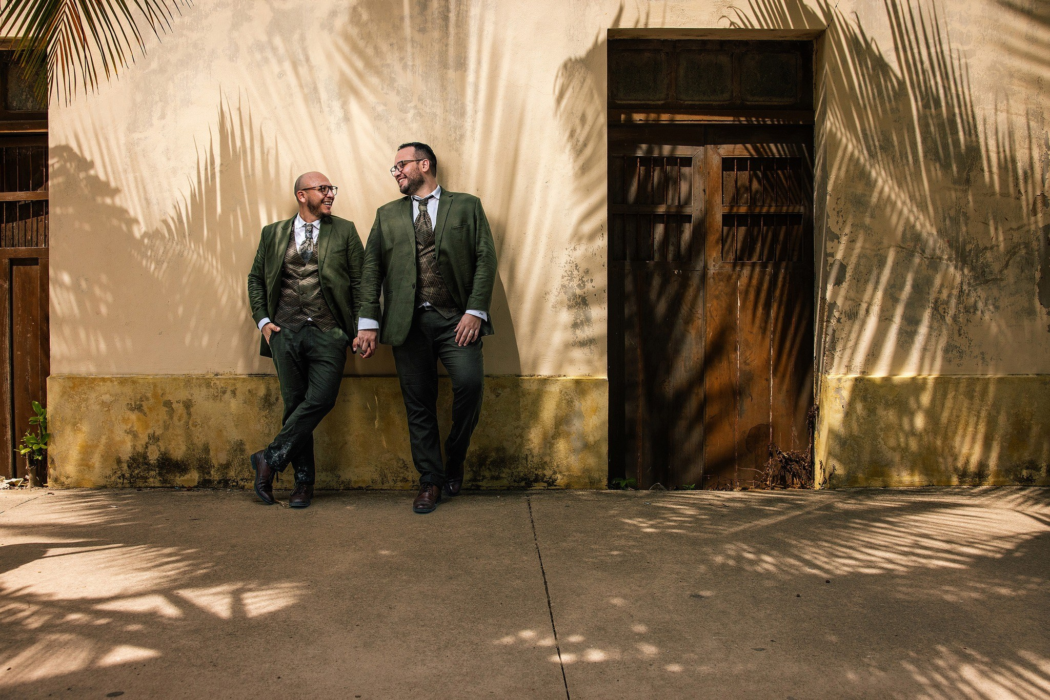 Jorge Romero Fotógrafo de bodas