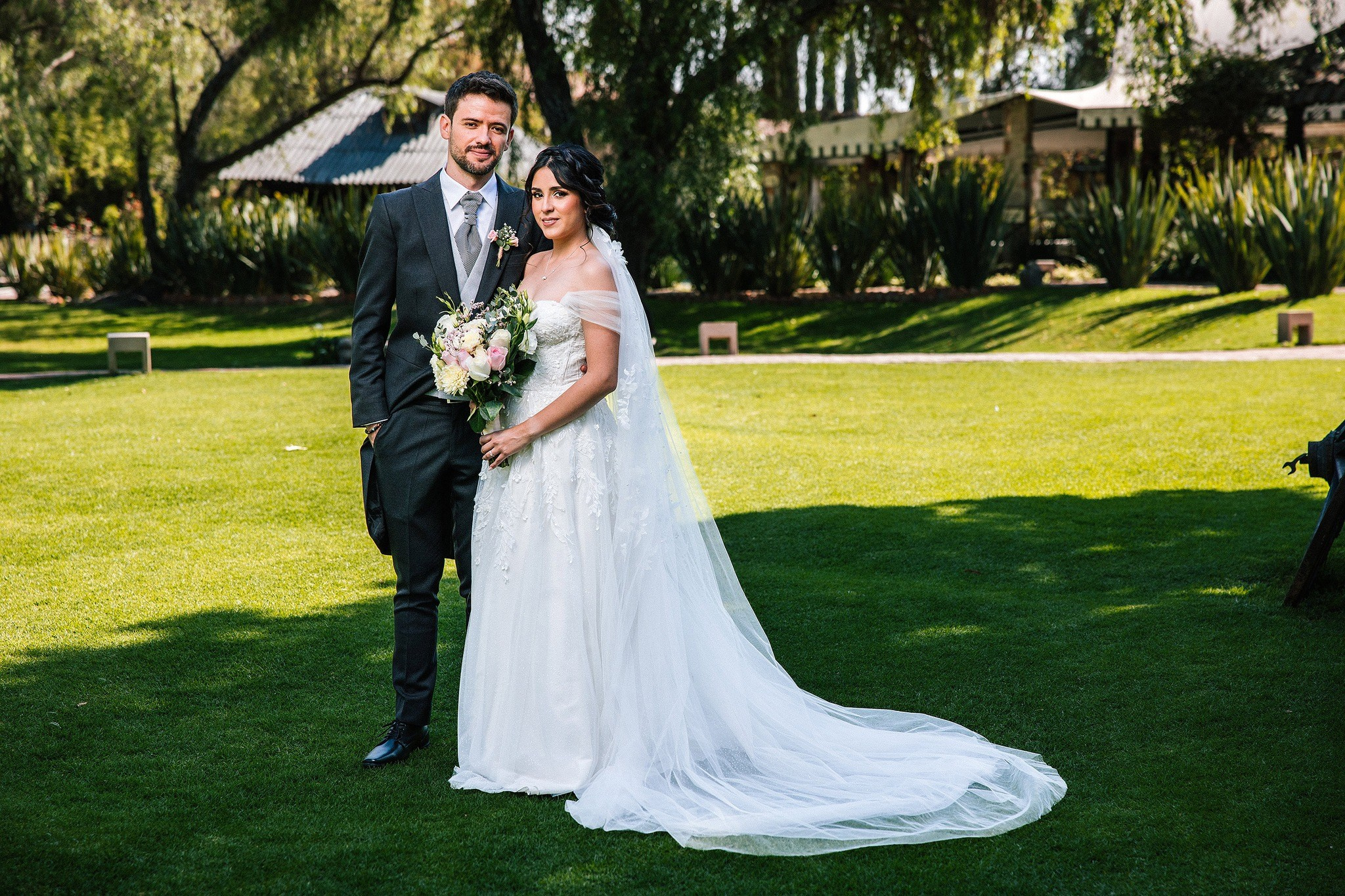 Galería Formal. Jorge Romero Fotógrafo de bodas