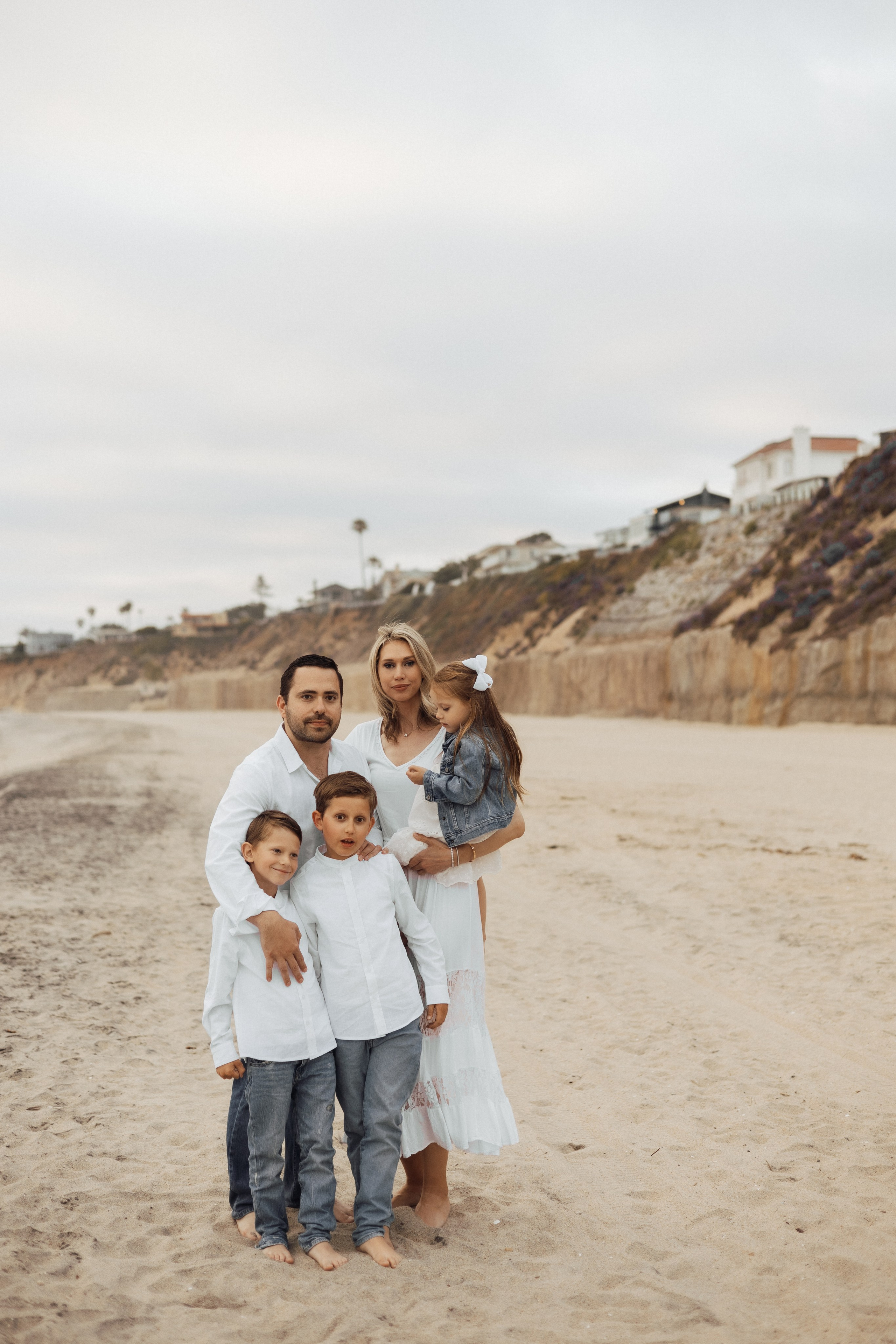 *. Wedding and family photographer San Diego