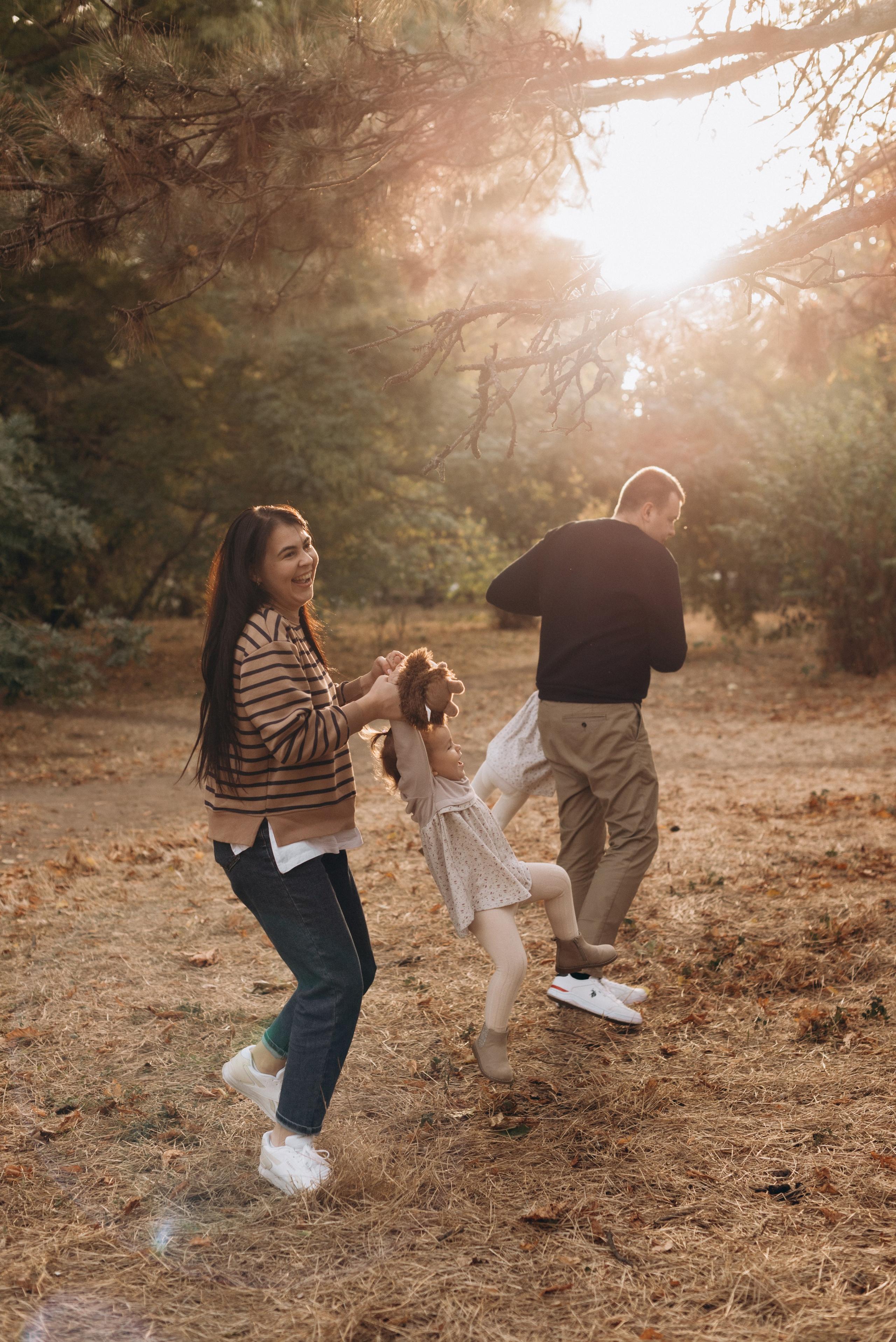 *. Wedding and family photographer San Diego