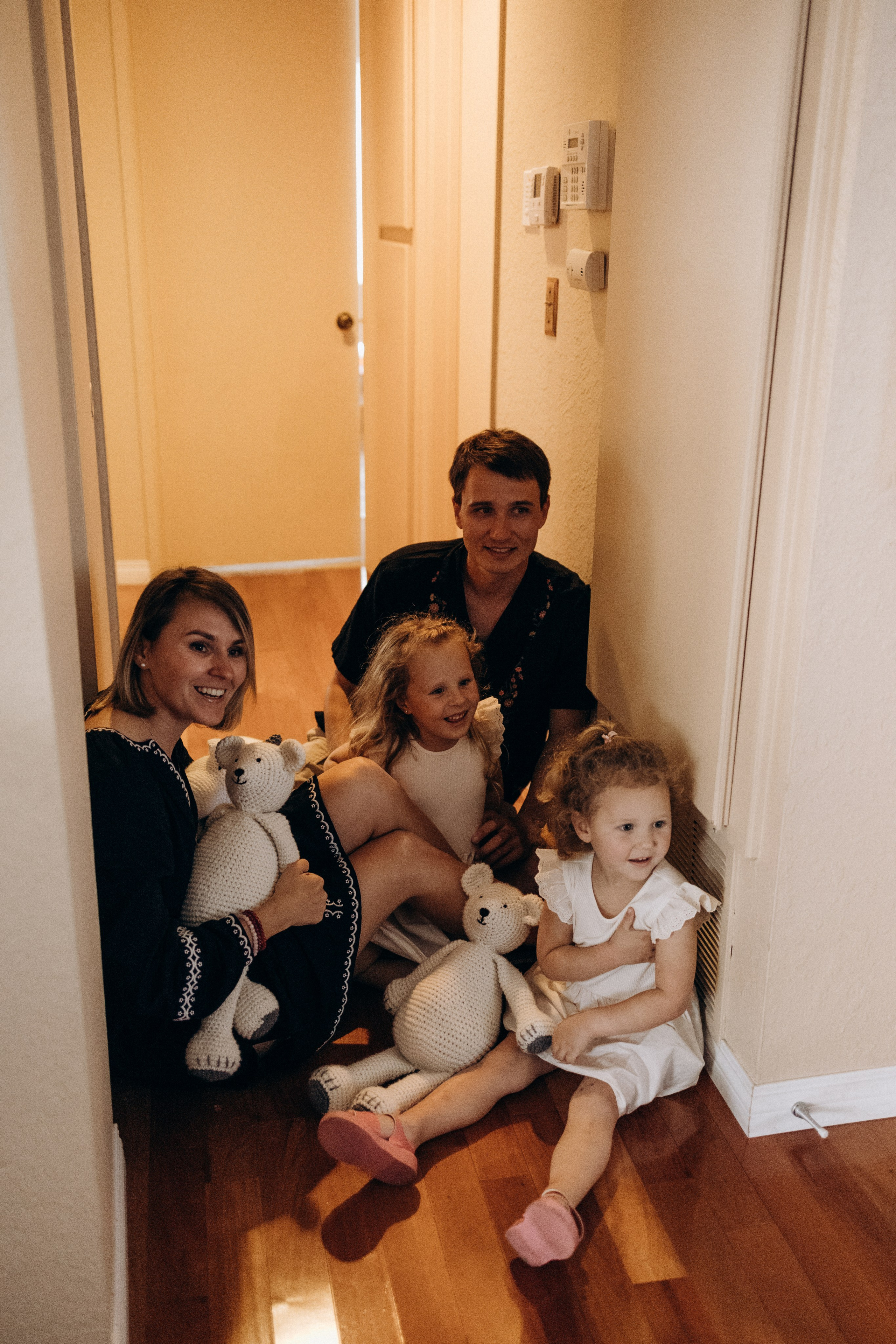 *. Wedding and family photographer San Diego