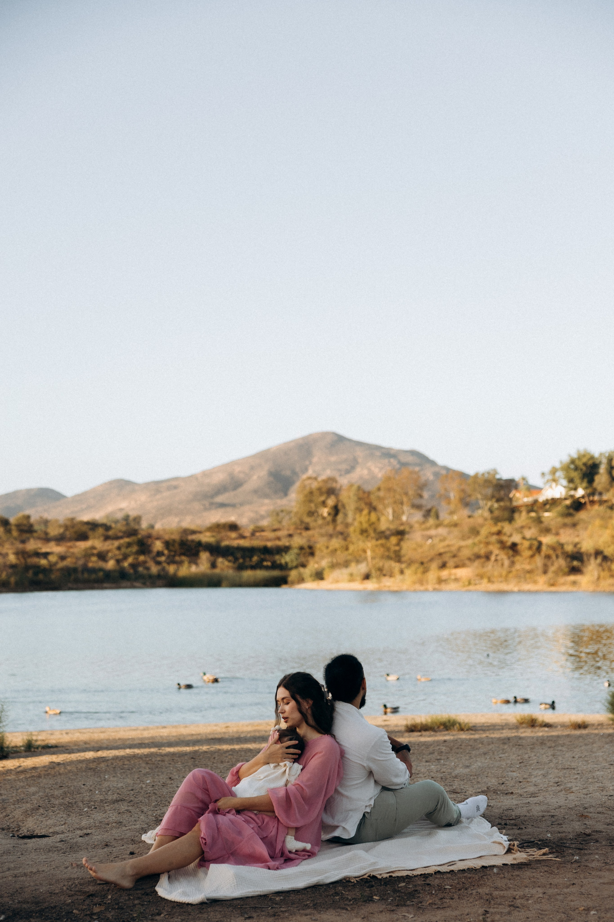 *. Wedding and family photographer San Diego