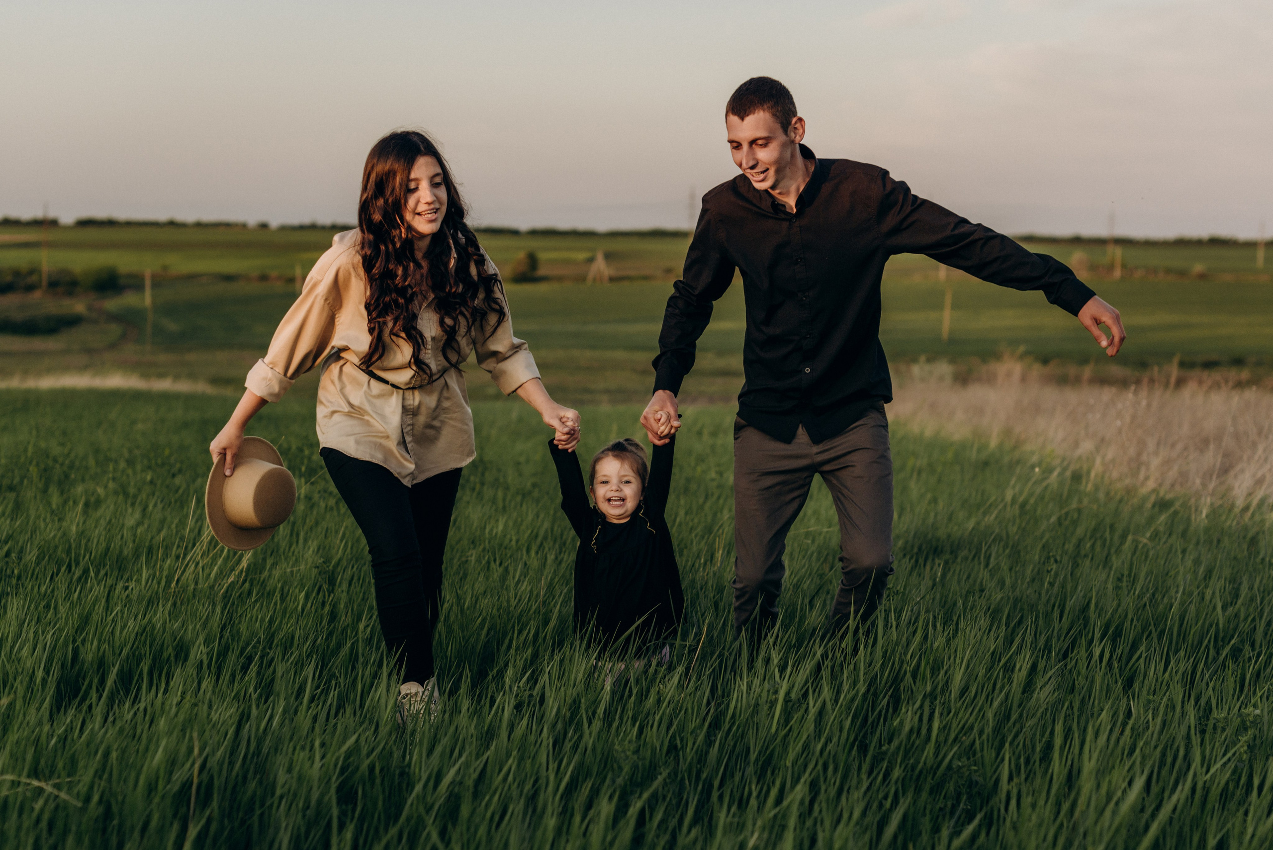 *. Wedding and family photographer San Diego