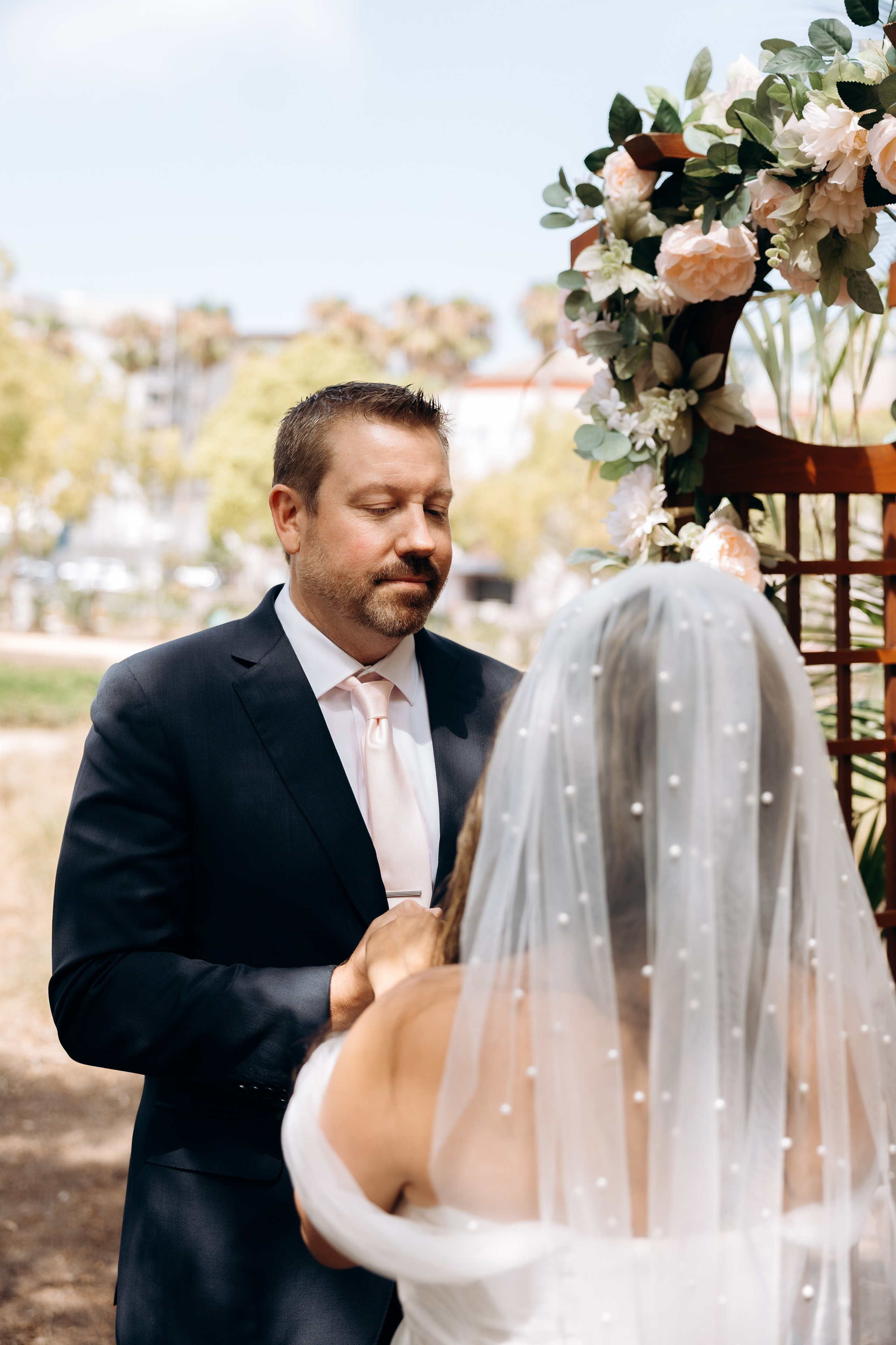 08/08. Wedding and family photographer San Diego