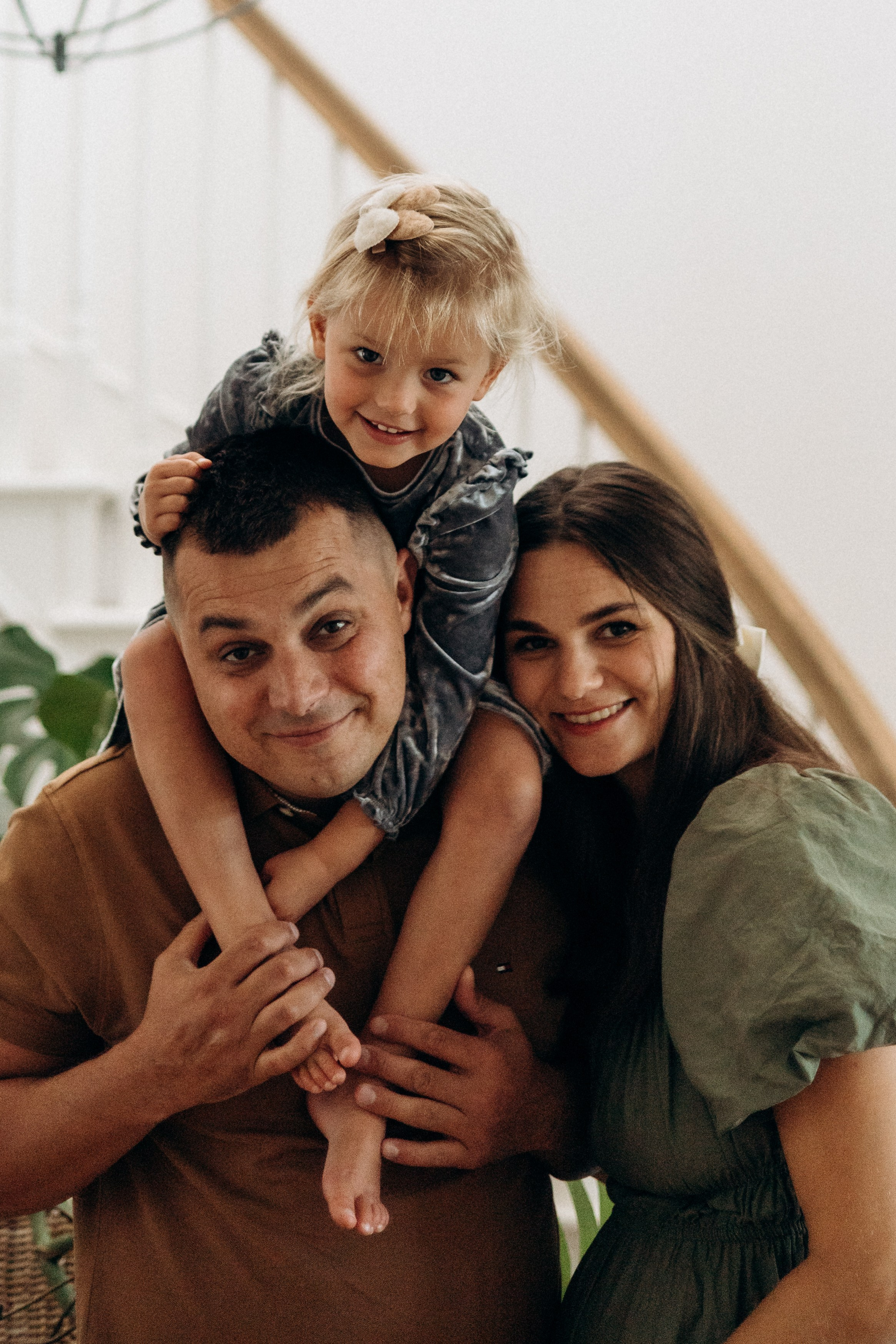 *. Wedding and family photographer San Diego