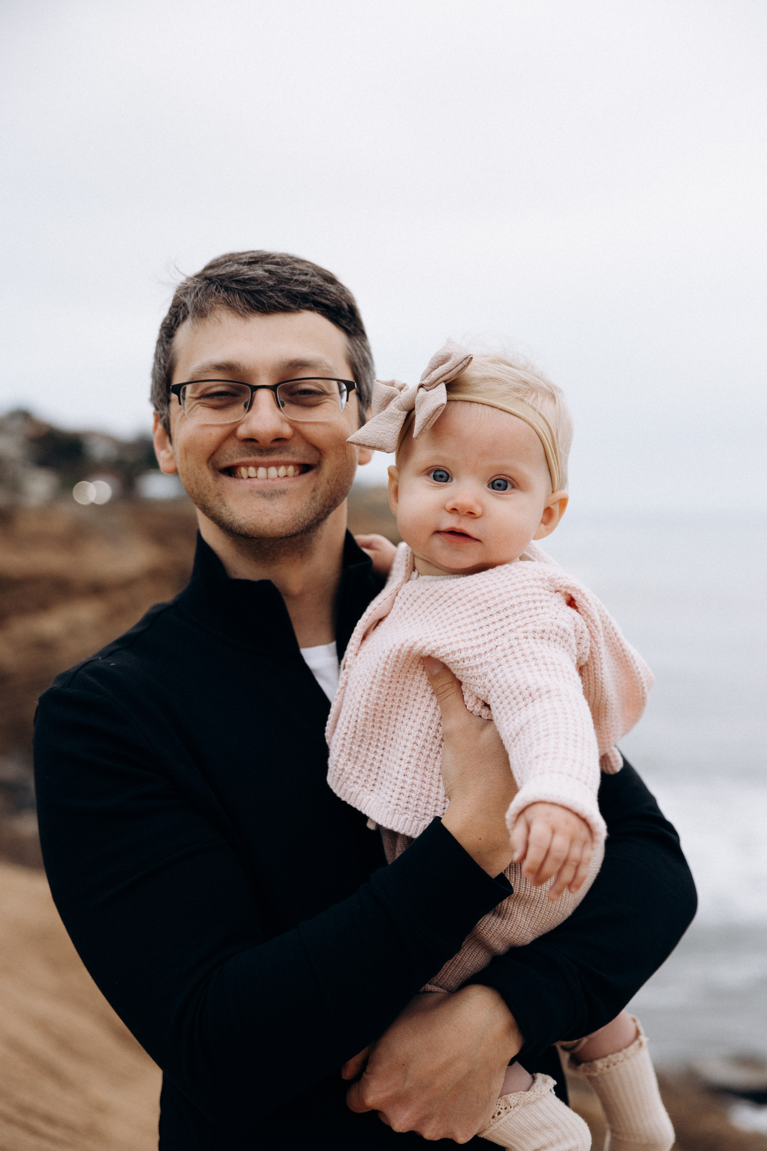 *. Wedding and family photographer San Diego