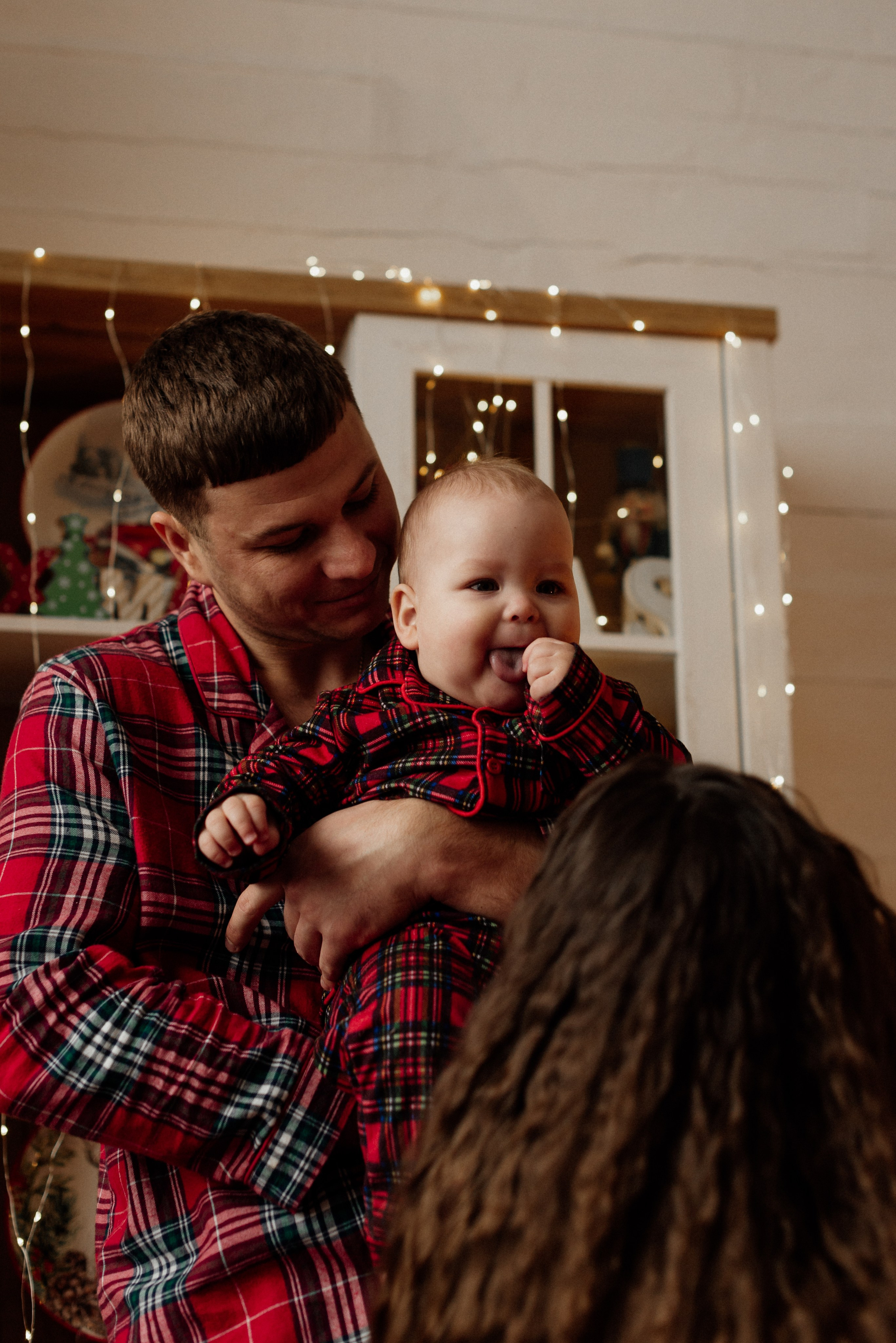 *. Wedding and family photographer San Diego