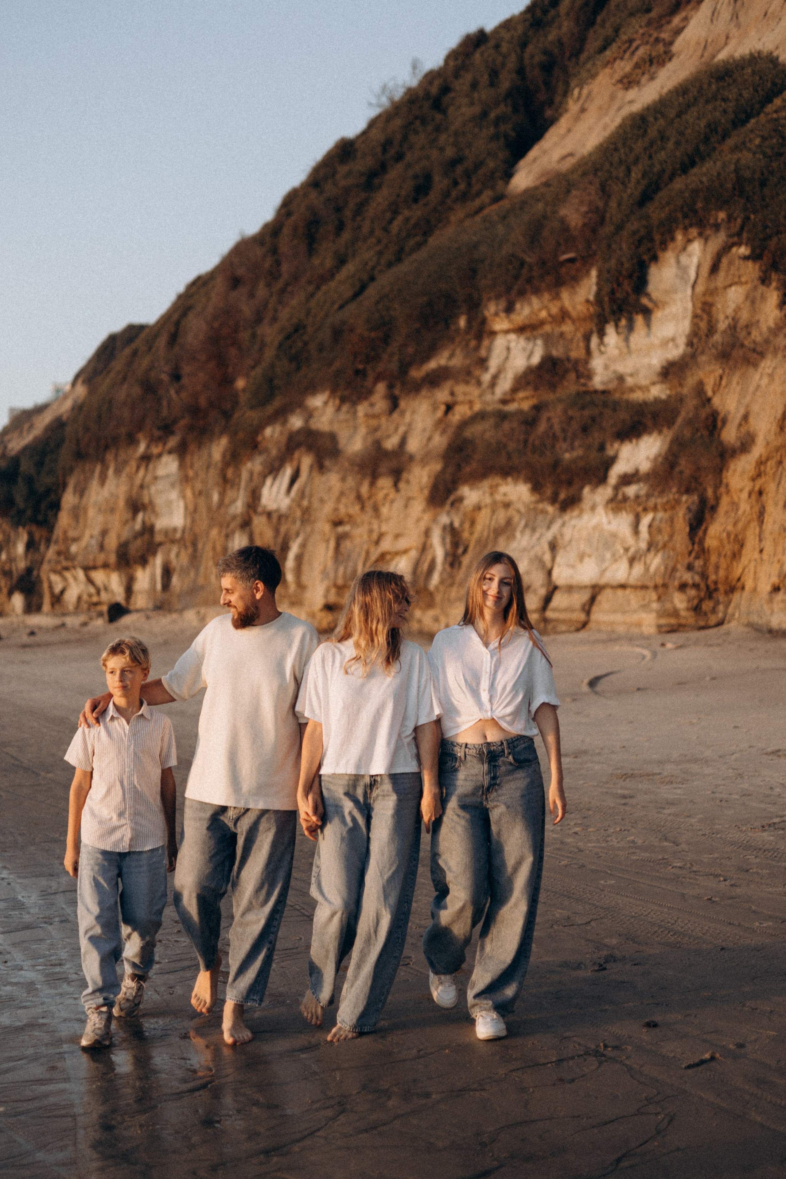 *. Wedding and family photographer San Diego