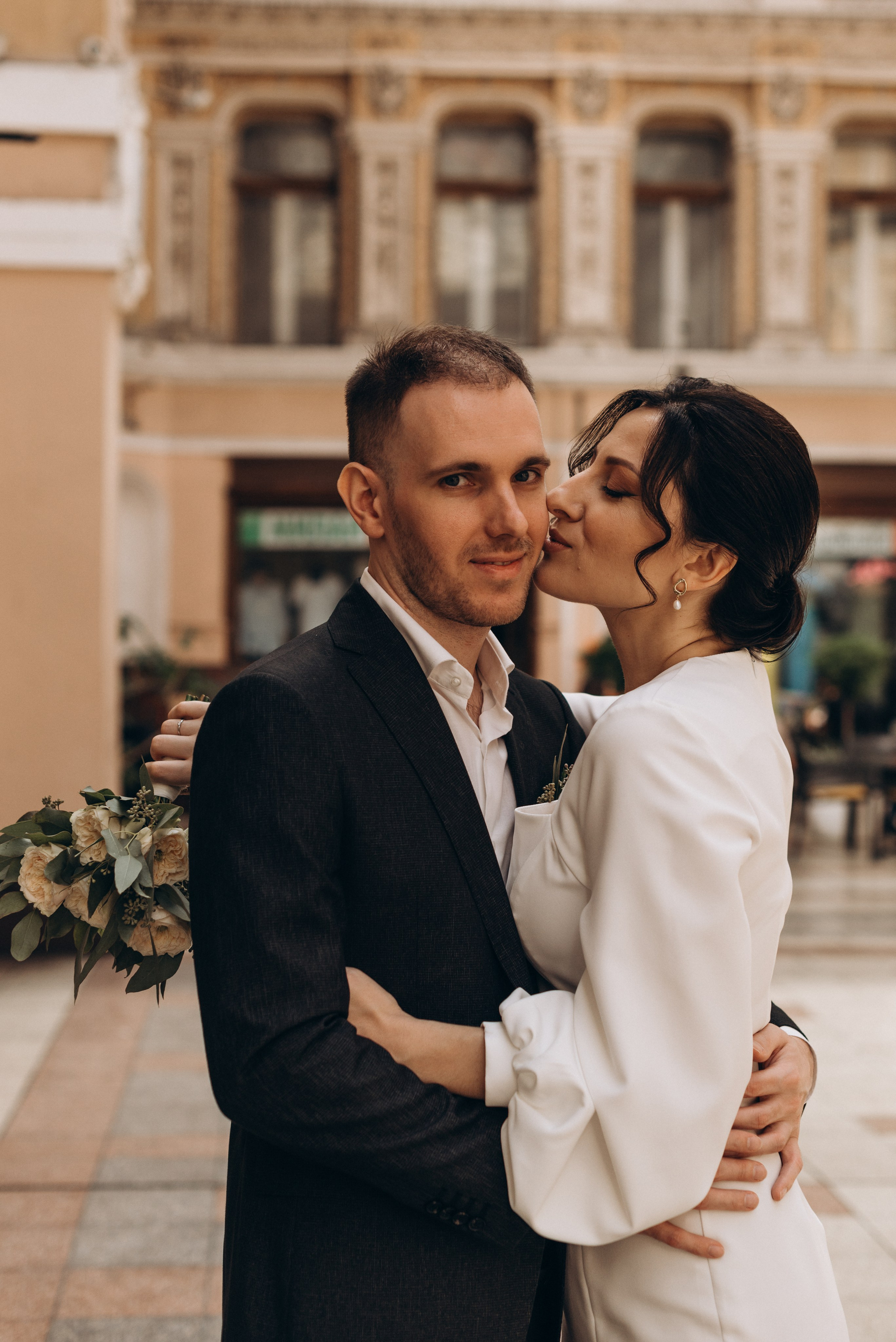 *. Wedding and family photographer San Diego