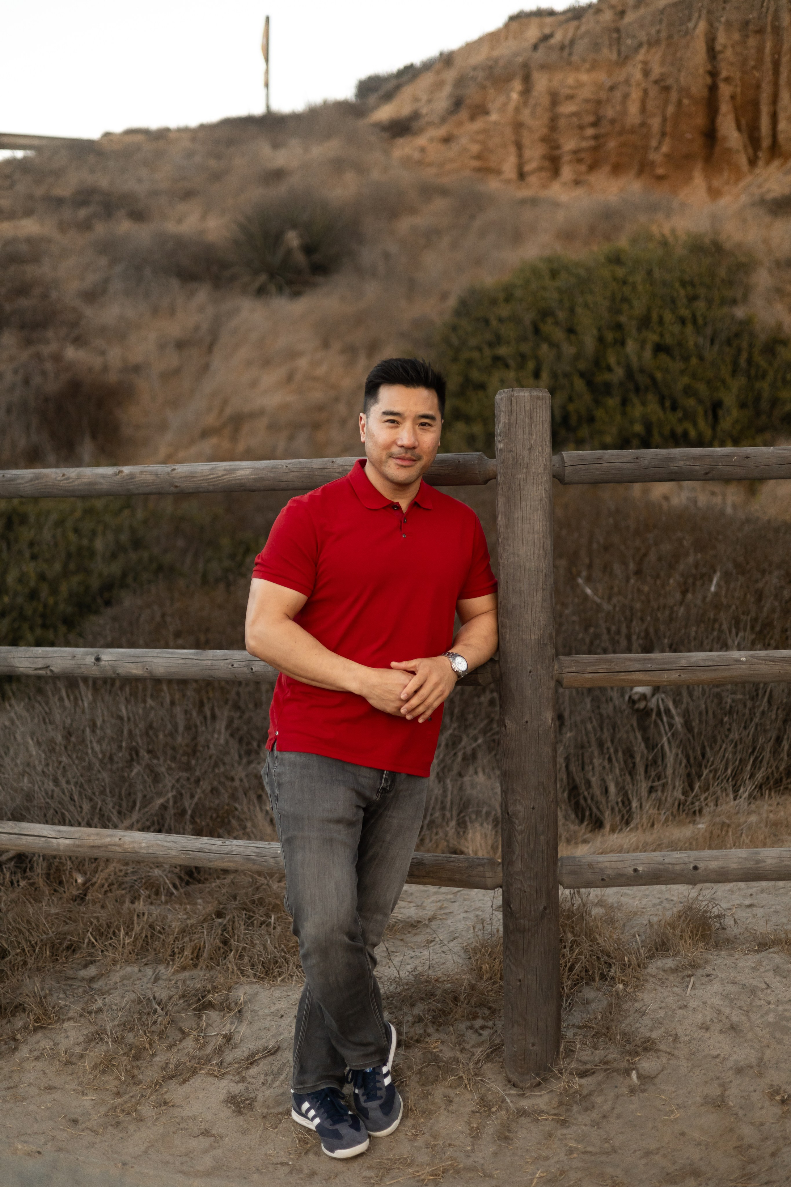 *. Wedding and family photographer San Diego