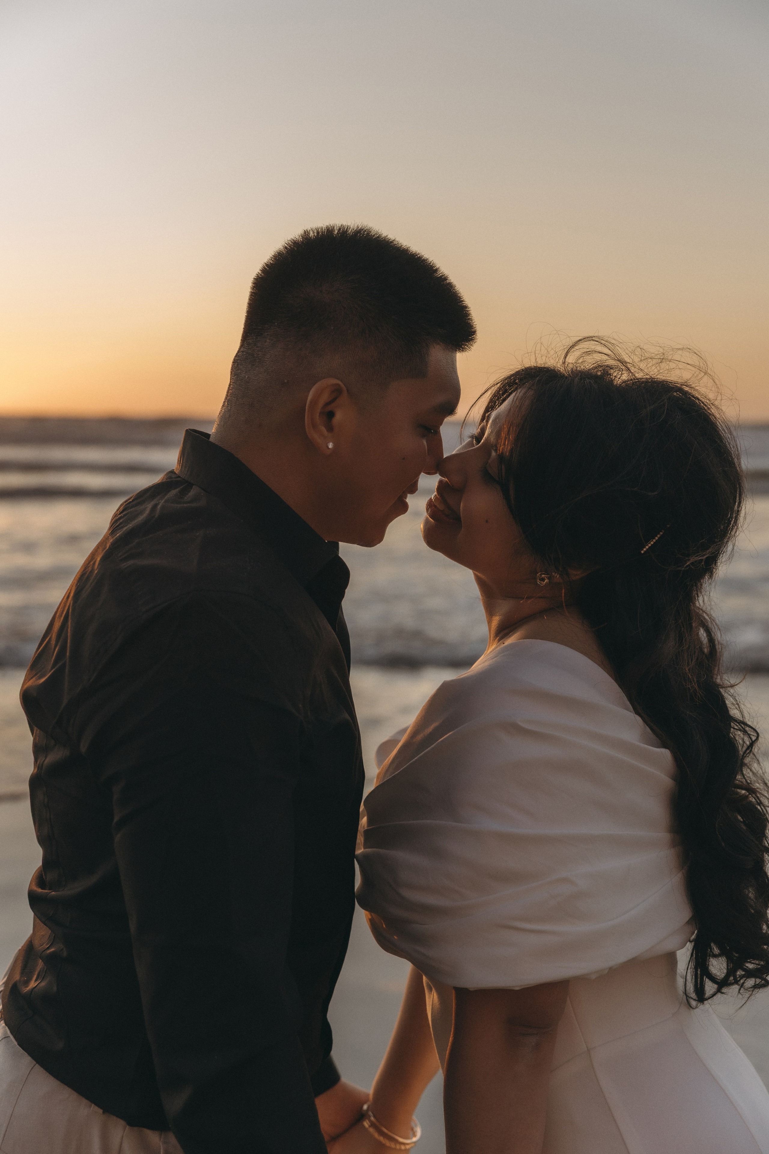 *. Wedding and family photographer San Diego