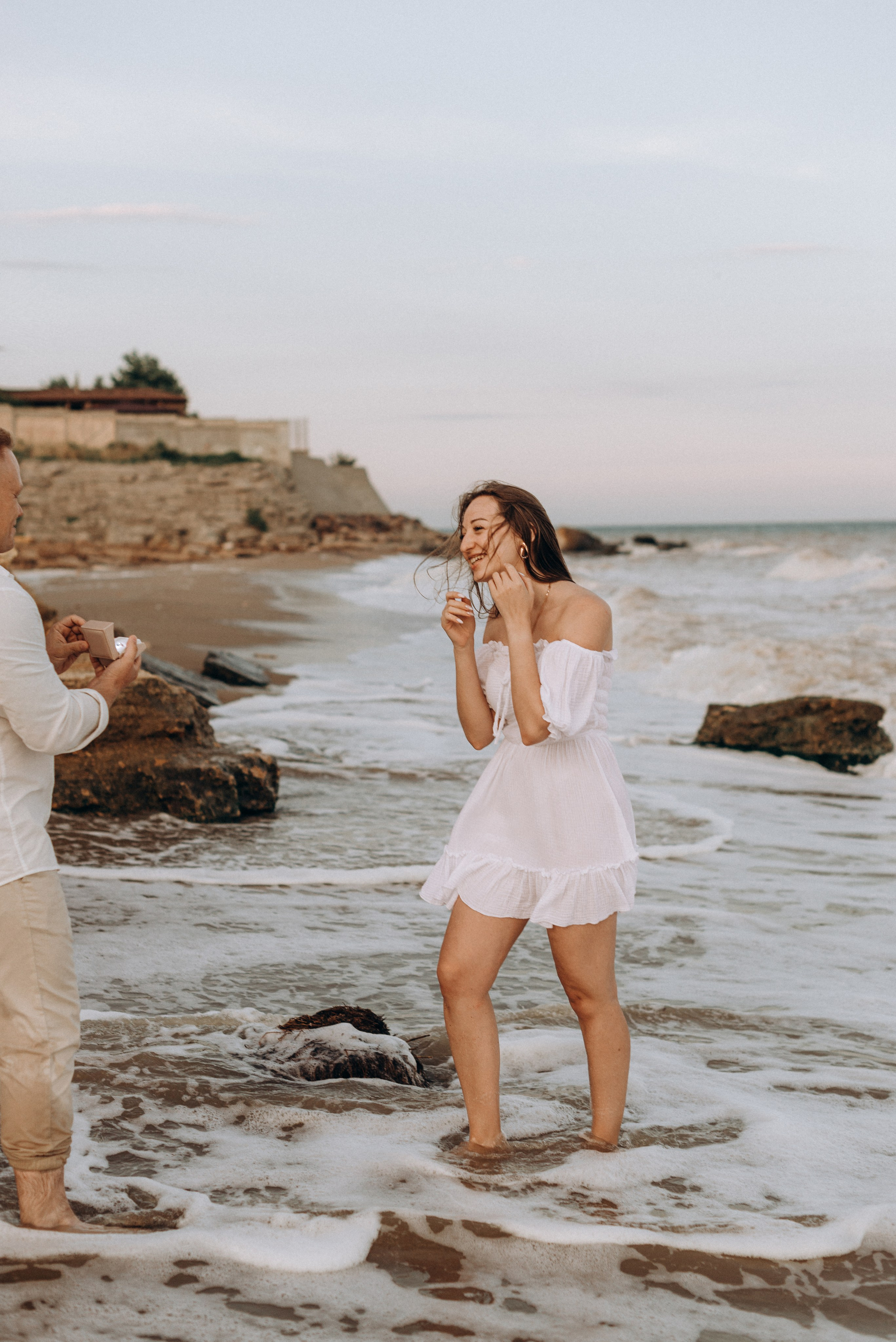 . Wedding and family photographer San Diego