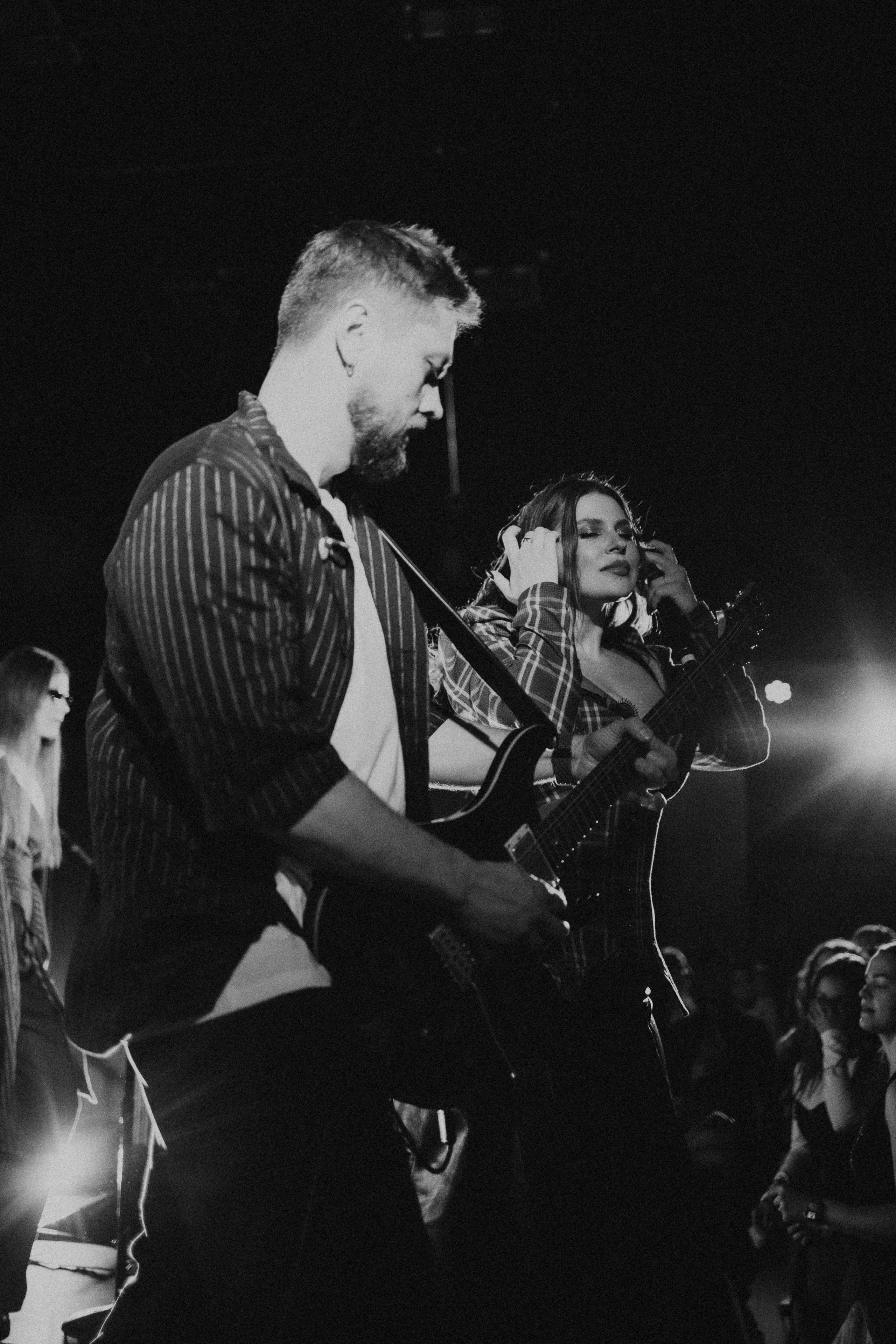 KAZKA. Fotógrafa de bodas y familia en San Diego