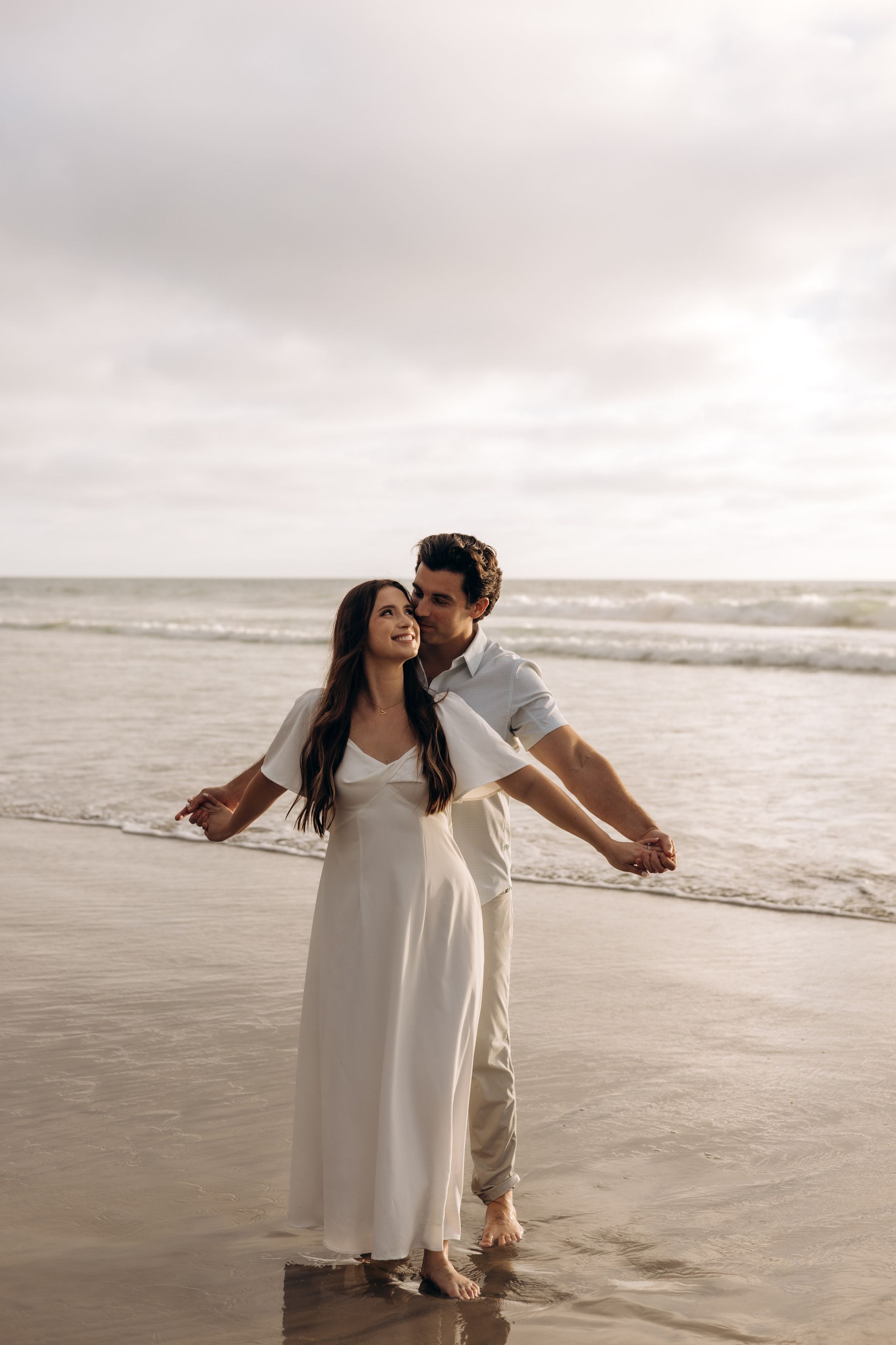 *. Wedding and family photographer San Diego
