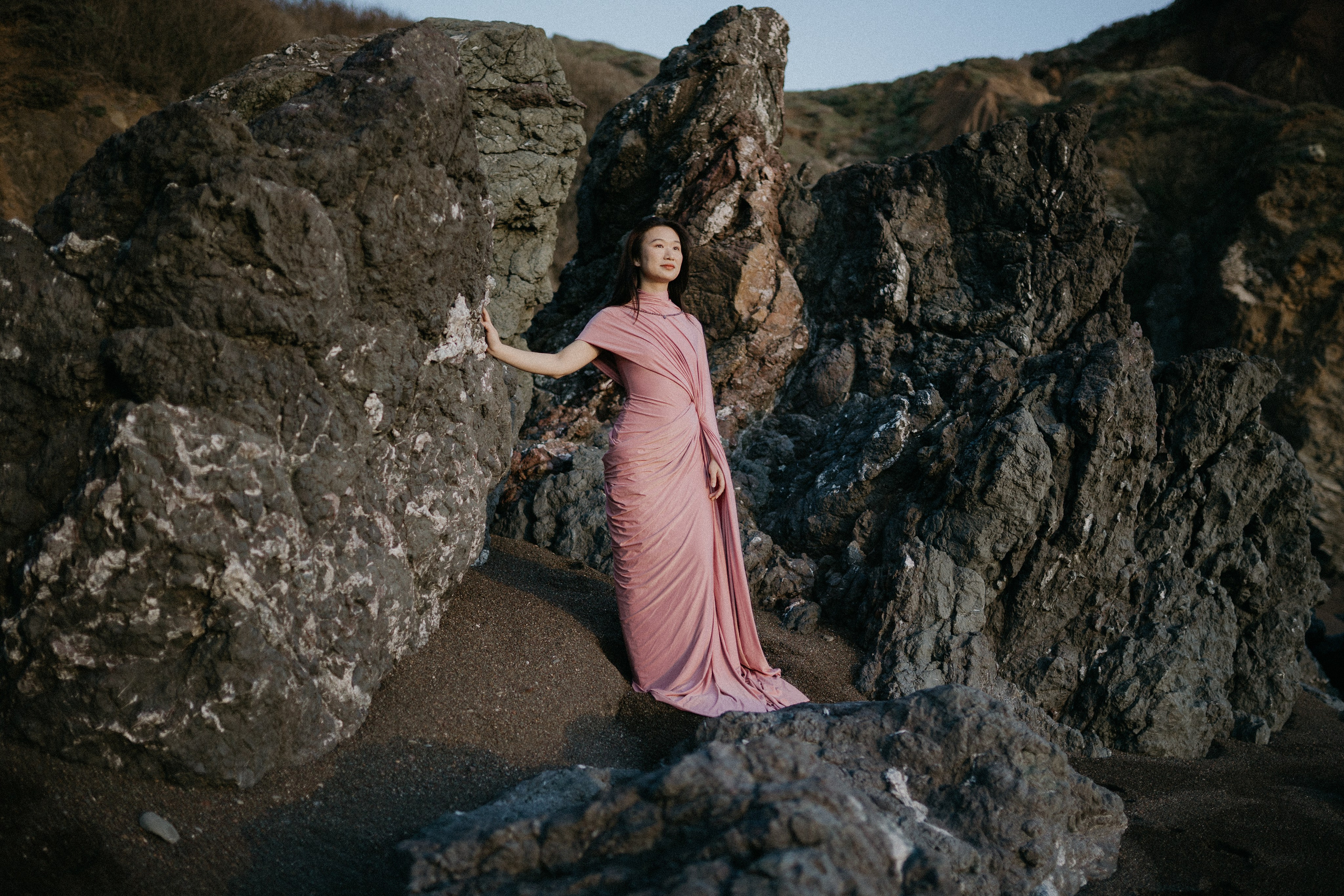 The Story of X. Love story and family photographer in San Francisco Oksana Shvets