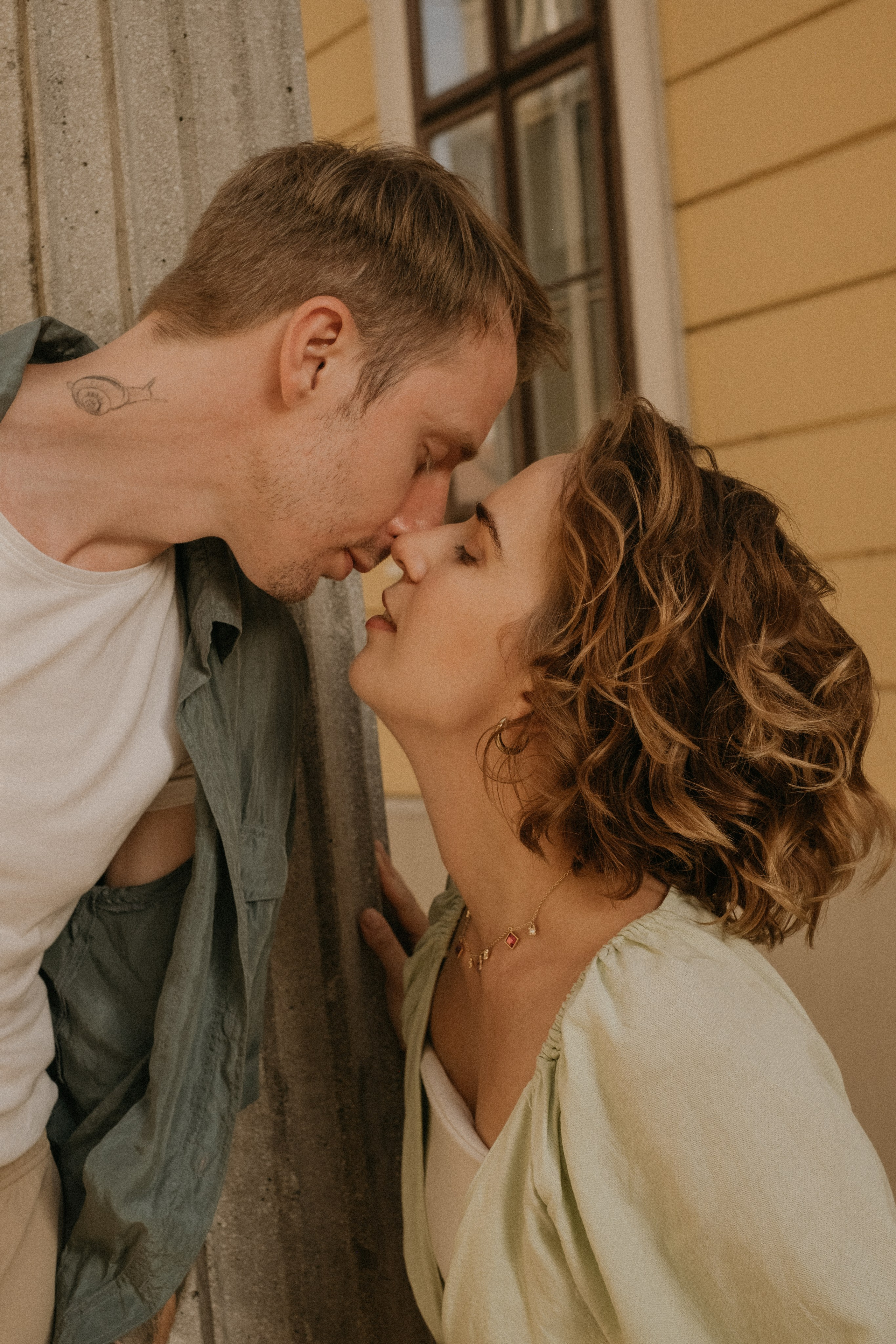 Couples. Love story and family photographer in San Francisco Oksana Shvets