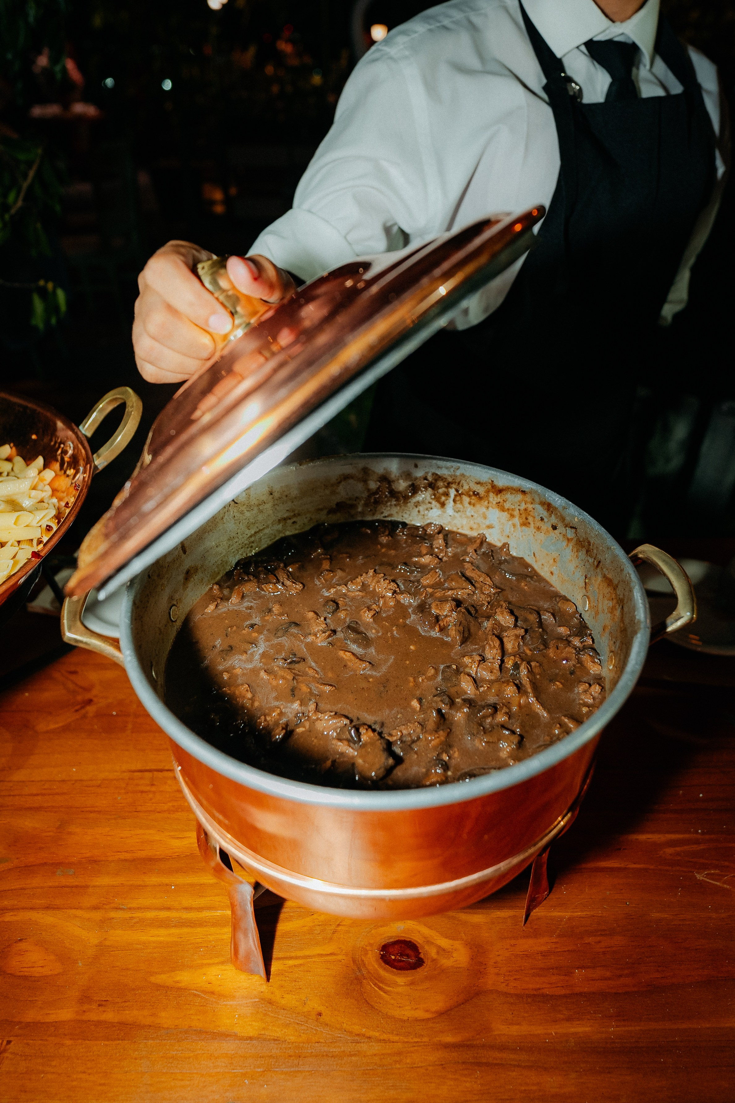 Jessica e Anna Luiza (matrimonio). Principal