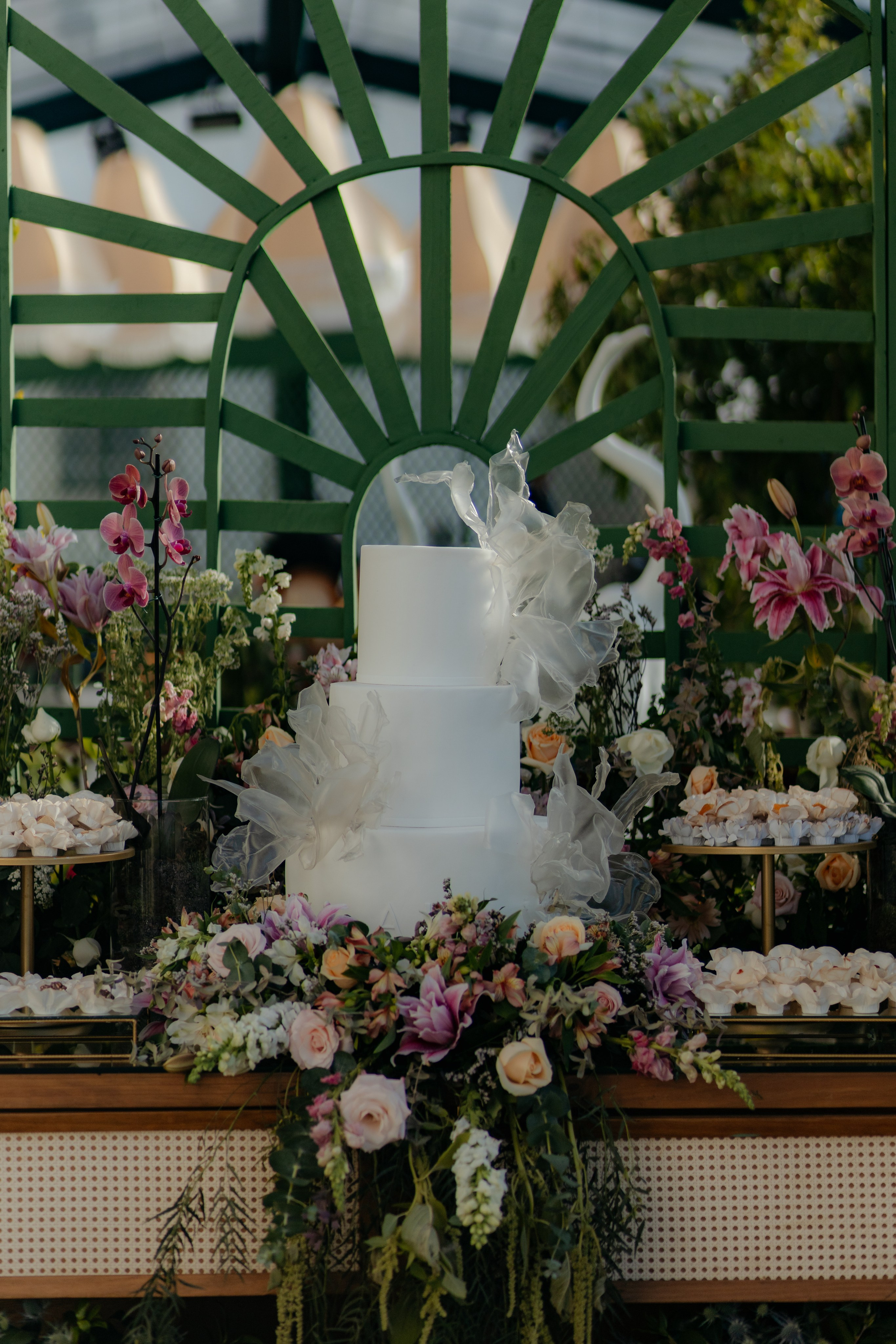 Jessica e Anna Luiza (matrimonio). Principal