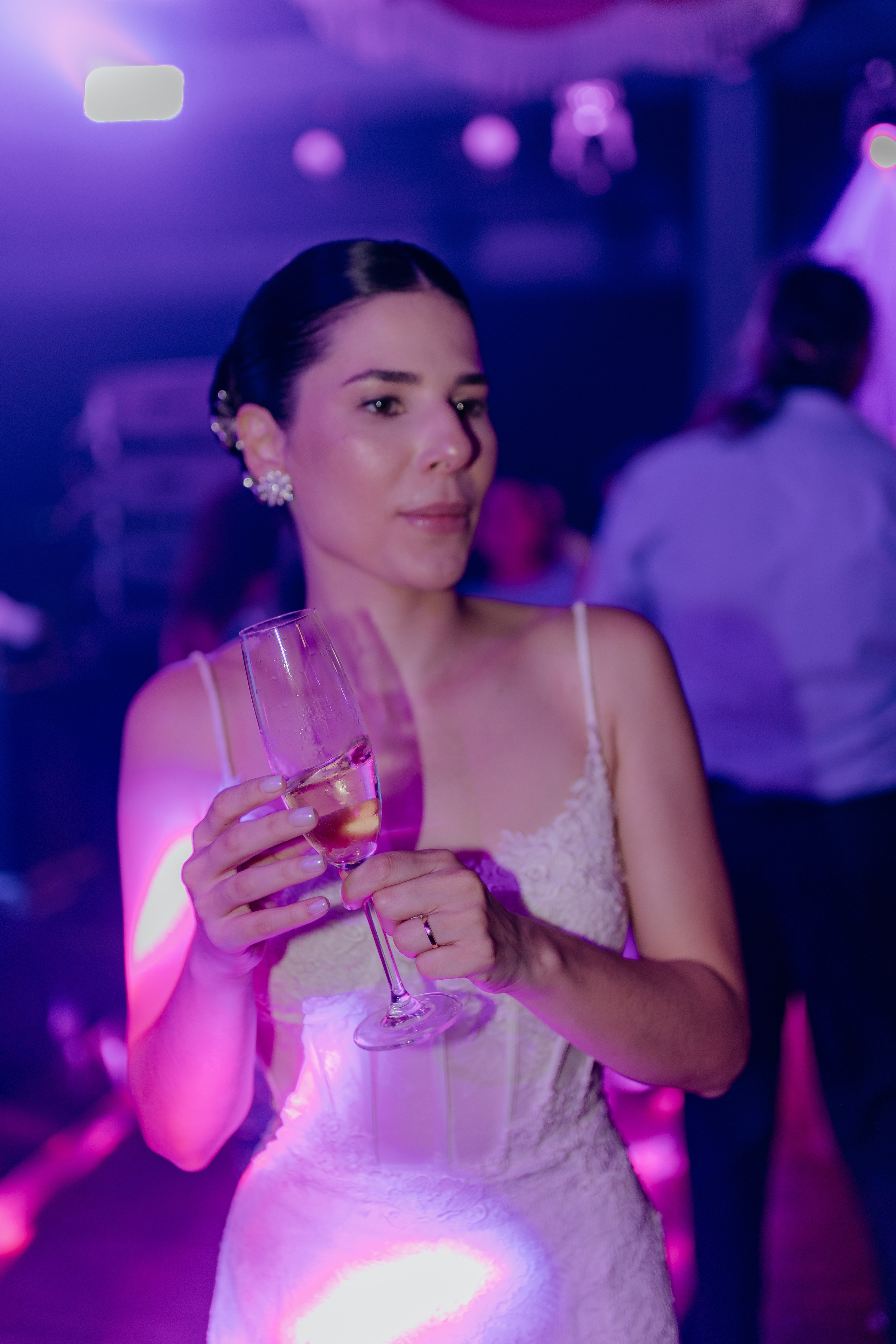 Jessica e Anna Luiza (matrimonio). Principal