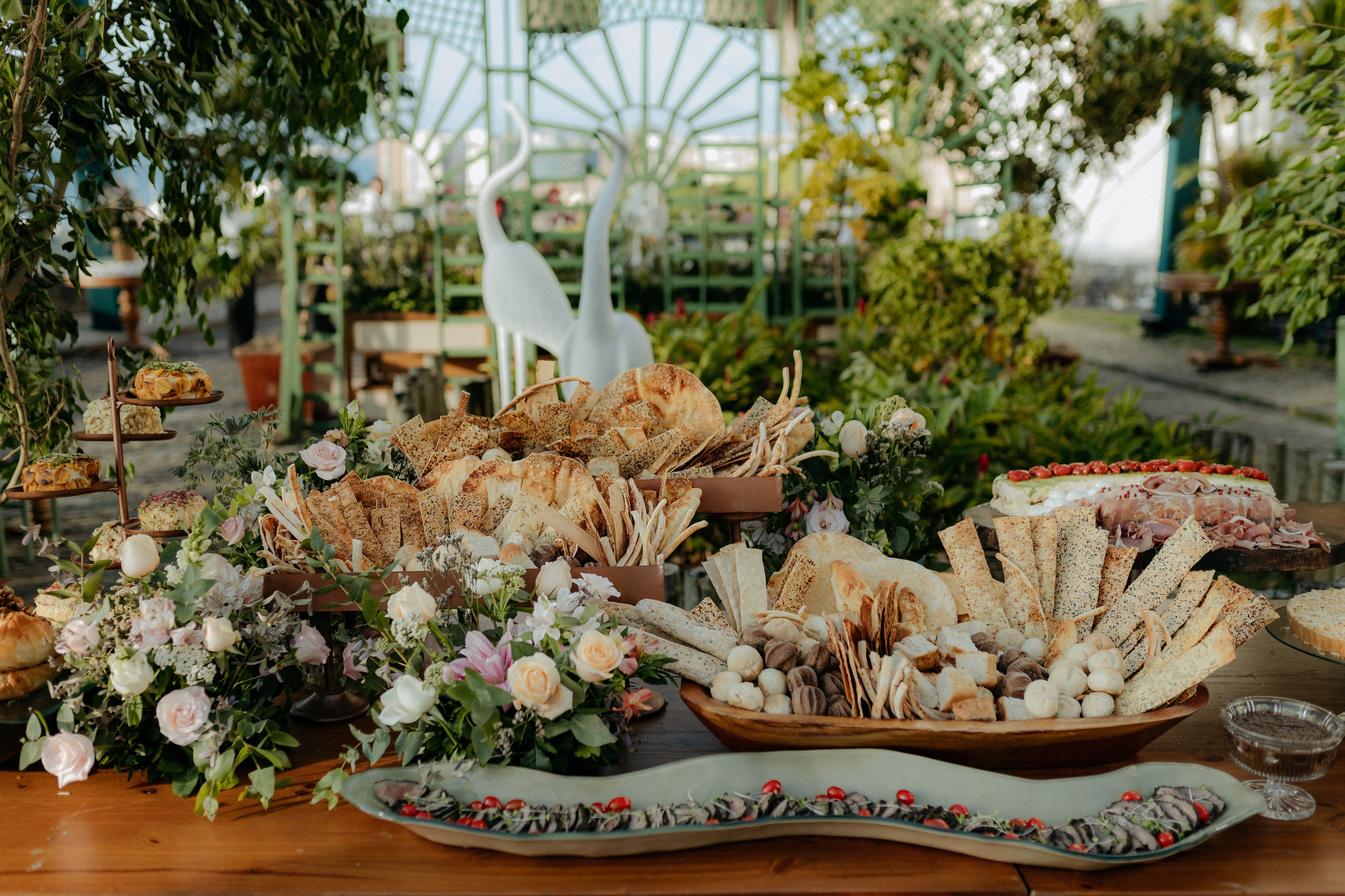 Jessica e Anna Luiza (matrimonio). Principal