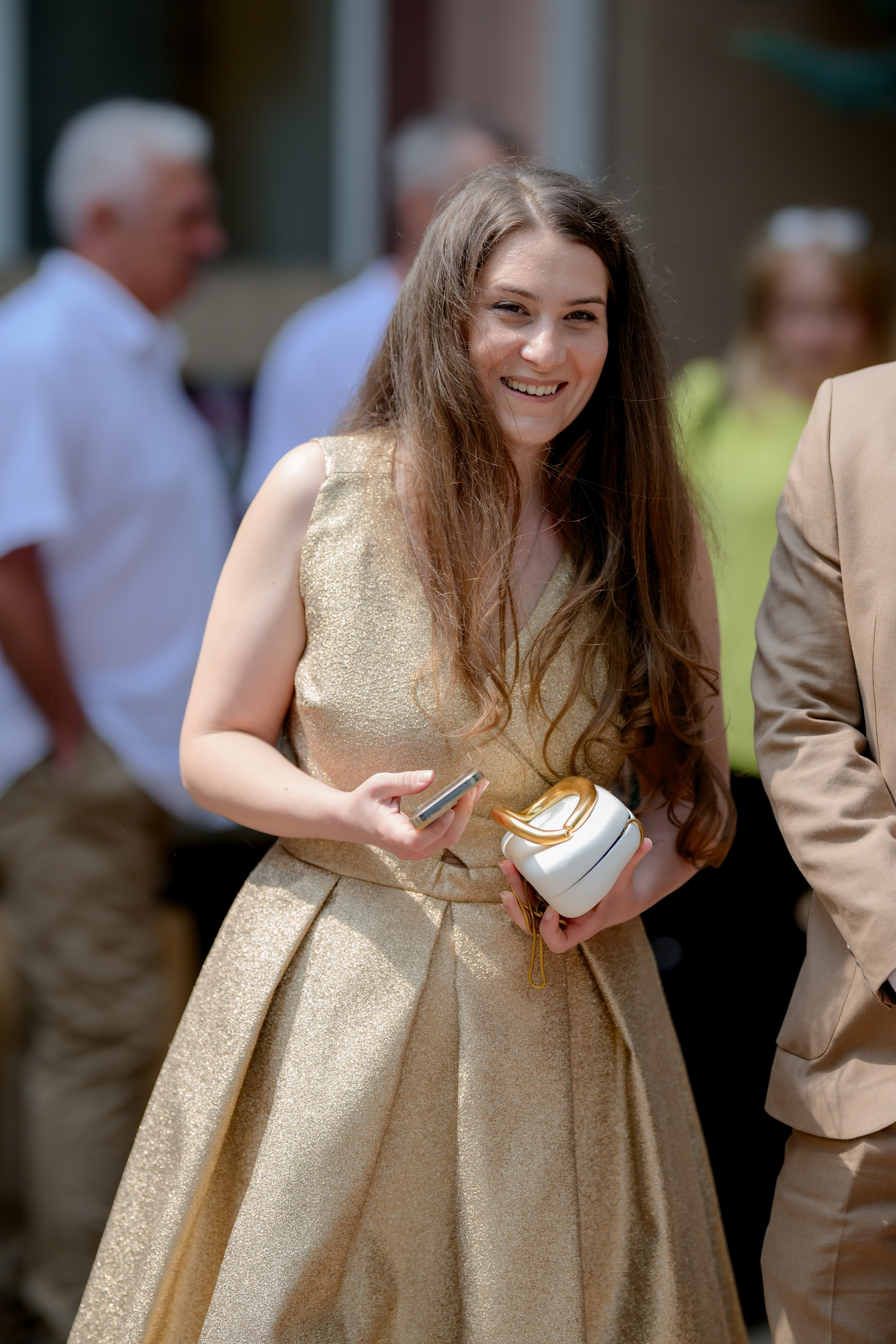 Fotografii la starea civila sector 4 – Iulia & Alexandru