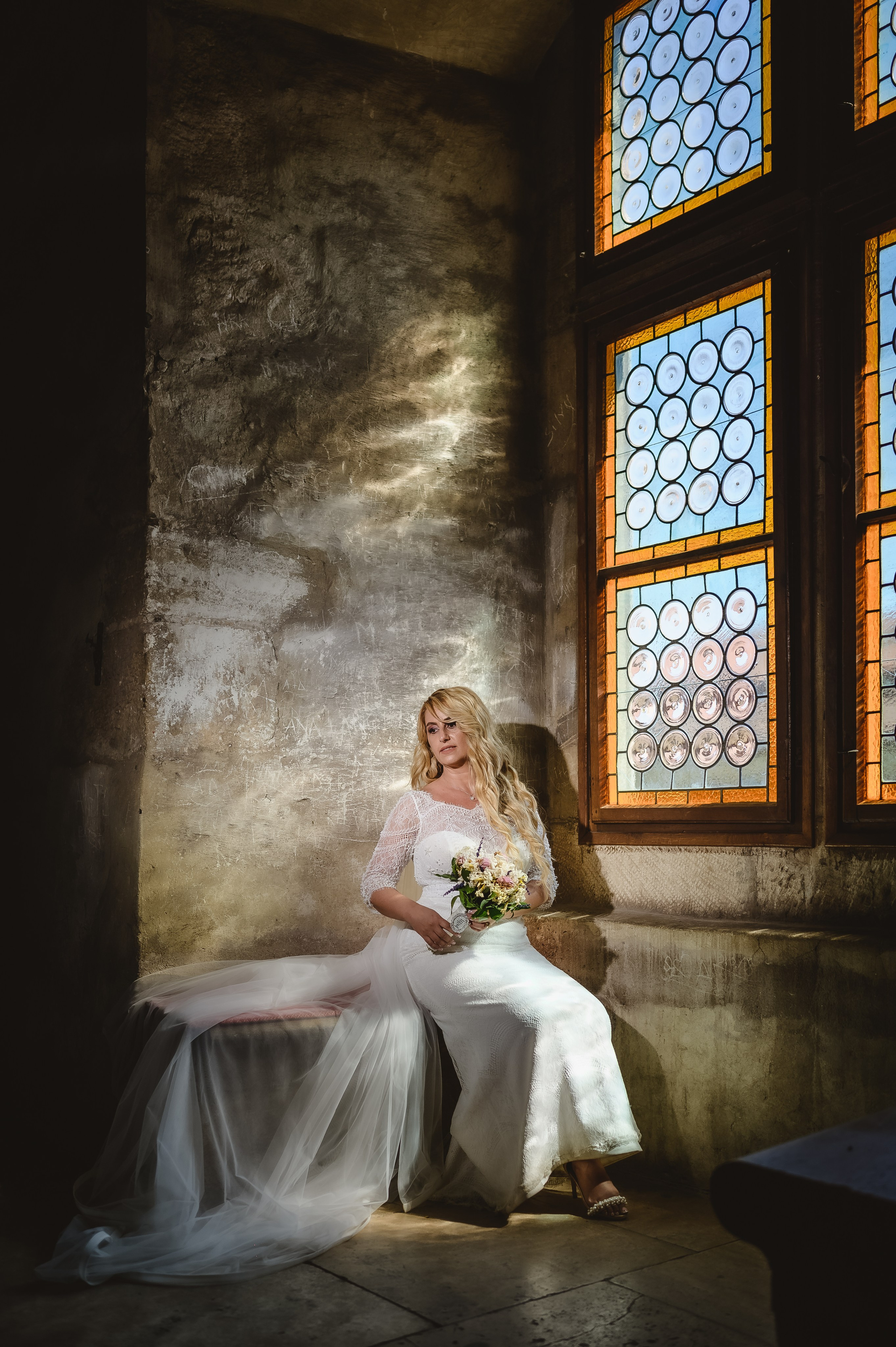 TTD - Georgiana + Alexandru