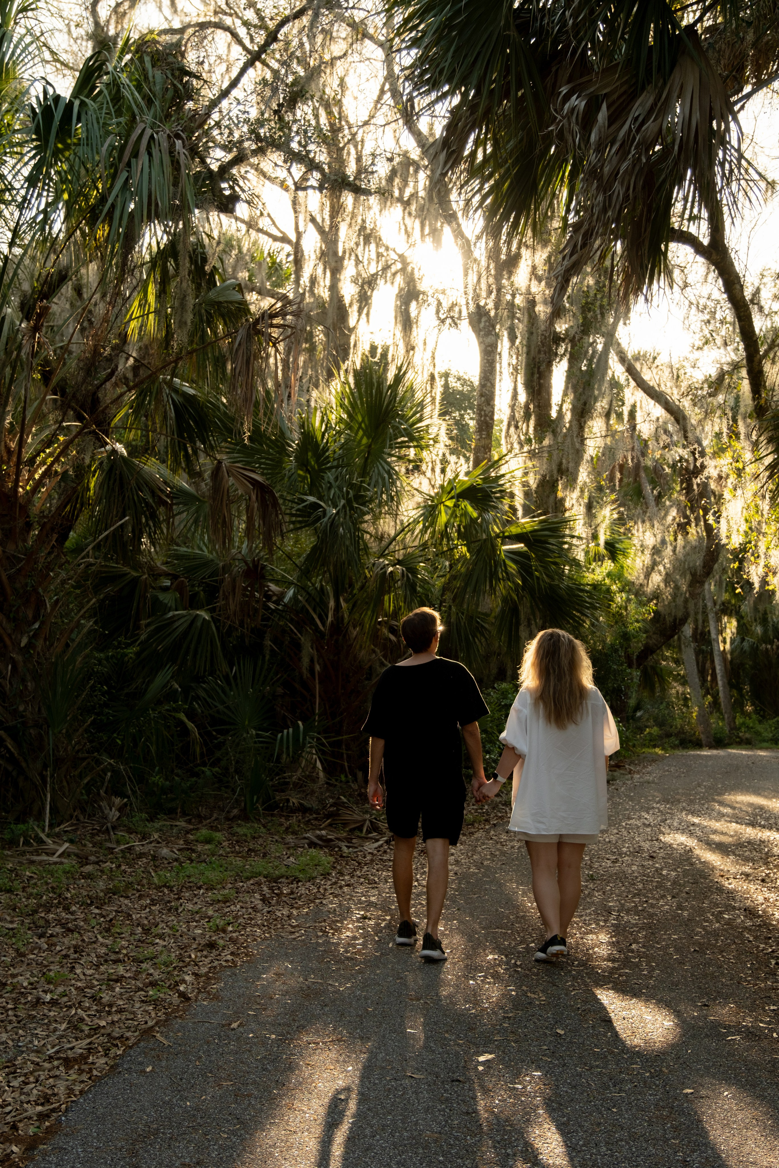 Olya & Misha. Photographer Vladmir Gladkov