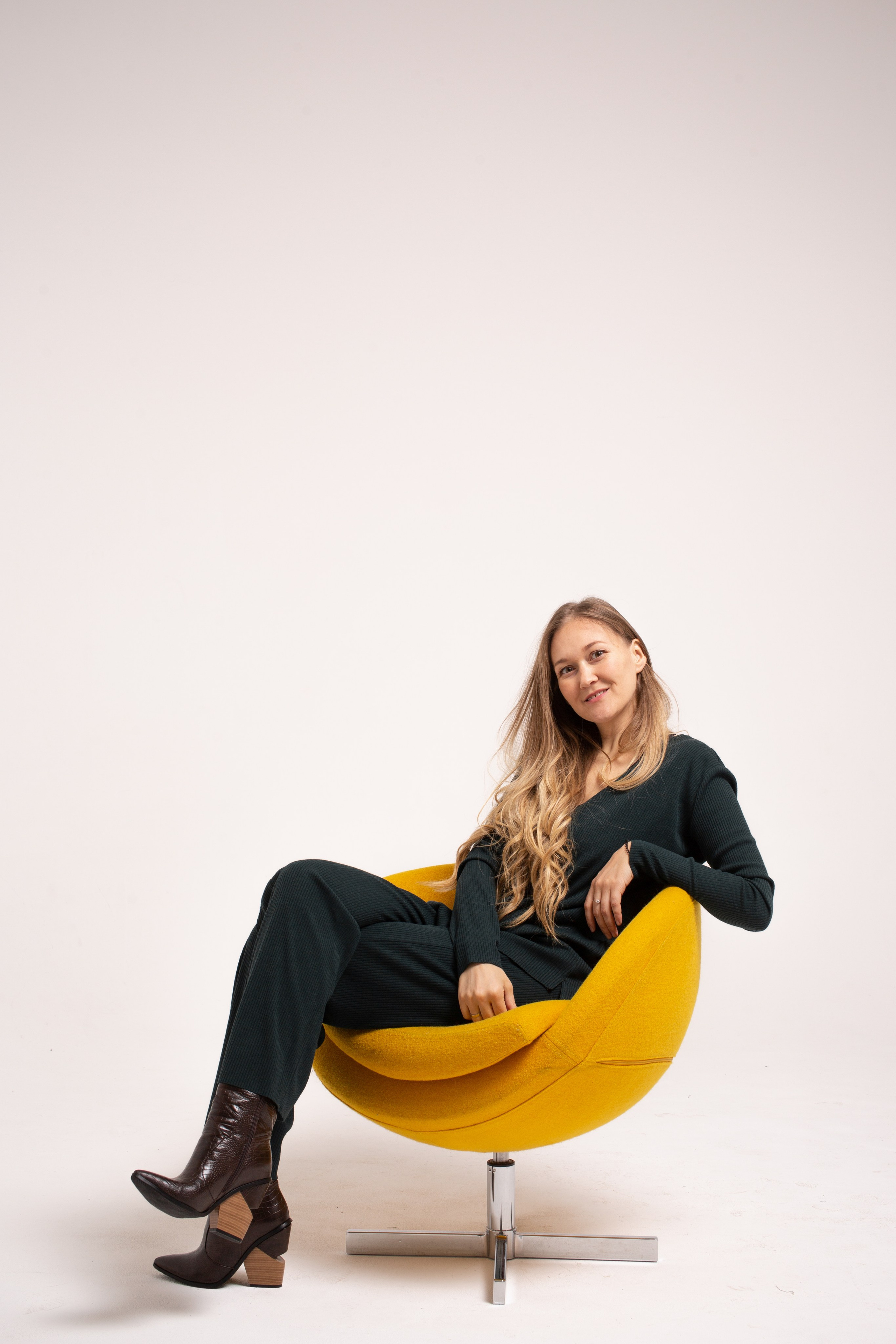 Istoria. Fashion brand. Photographer Vladmir Gladkov