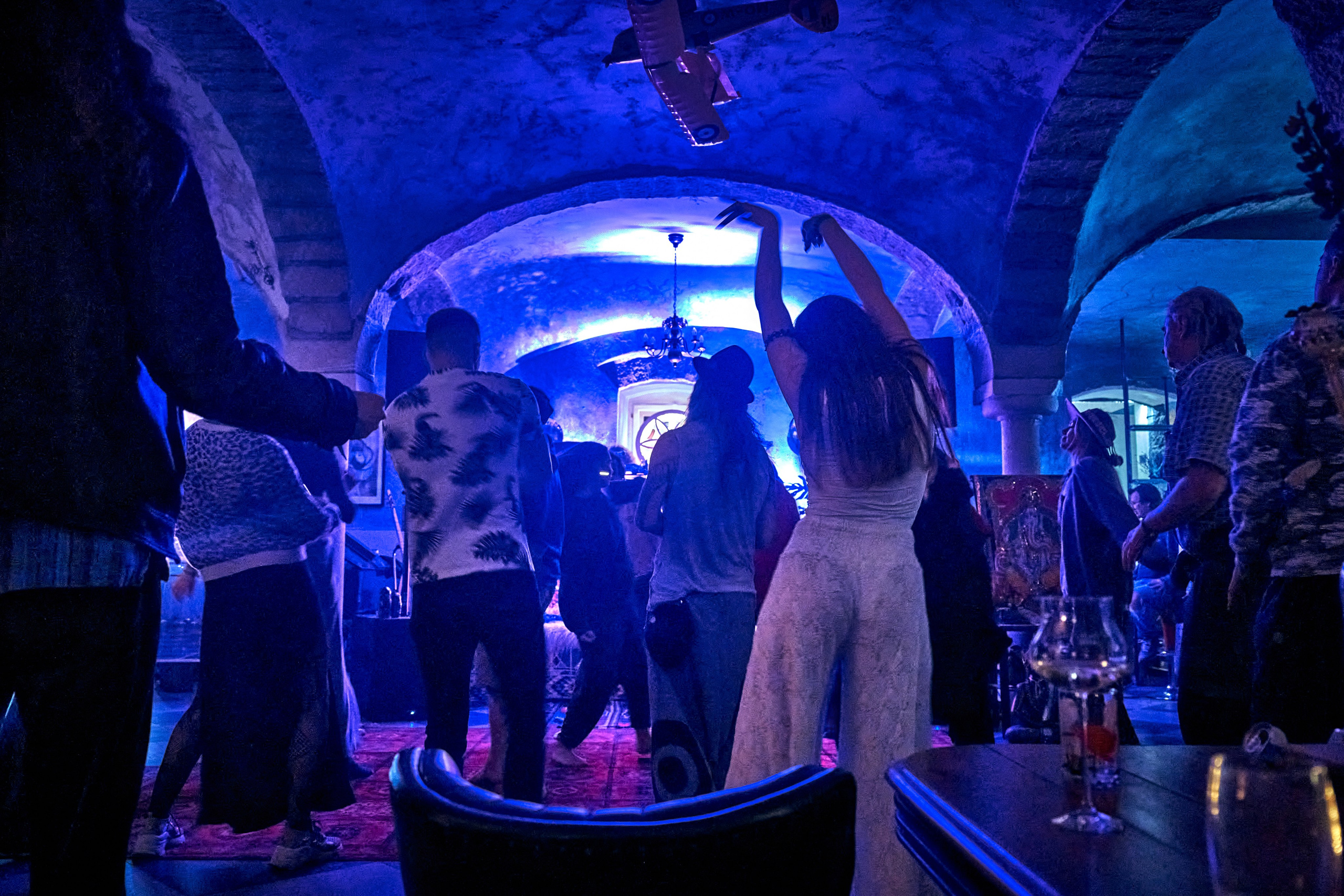 Первый День рождения Бирюзового Острова (Turkusowa Wyspa). Андрей Шипилов — Фотография & Видеография