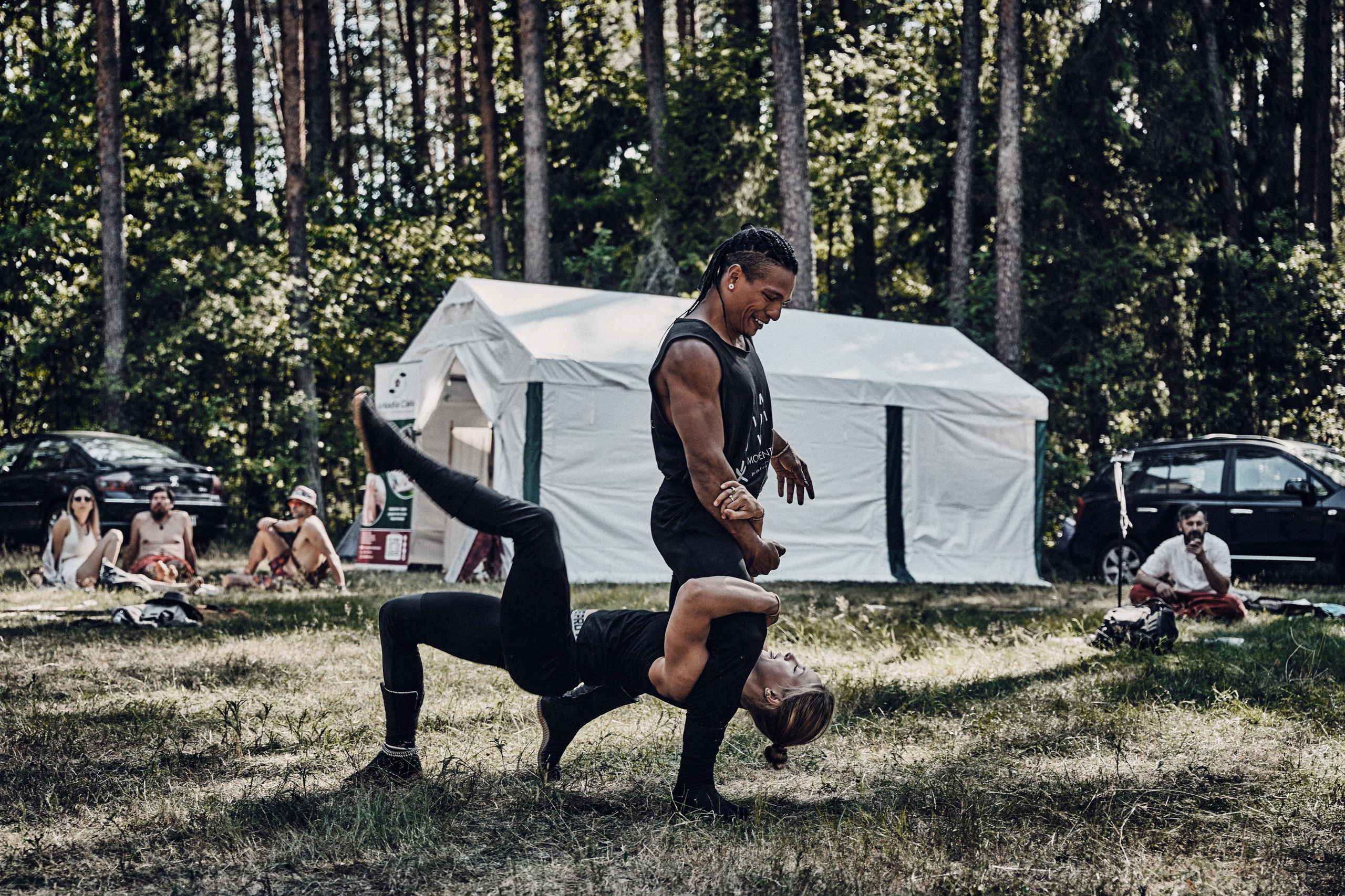 Organic-2025. Andriej Szypilow — Photography & Videography