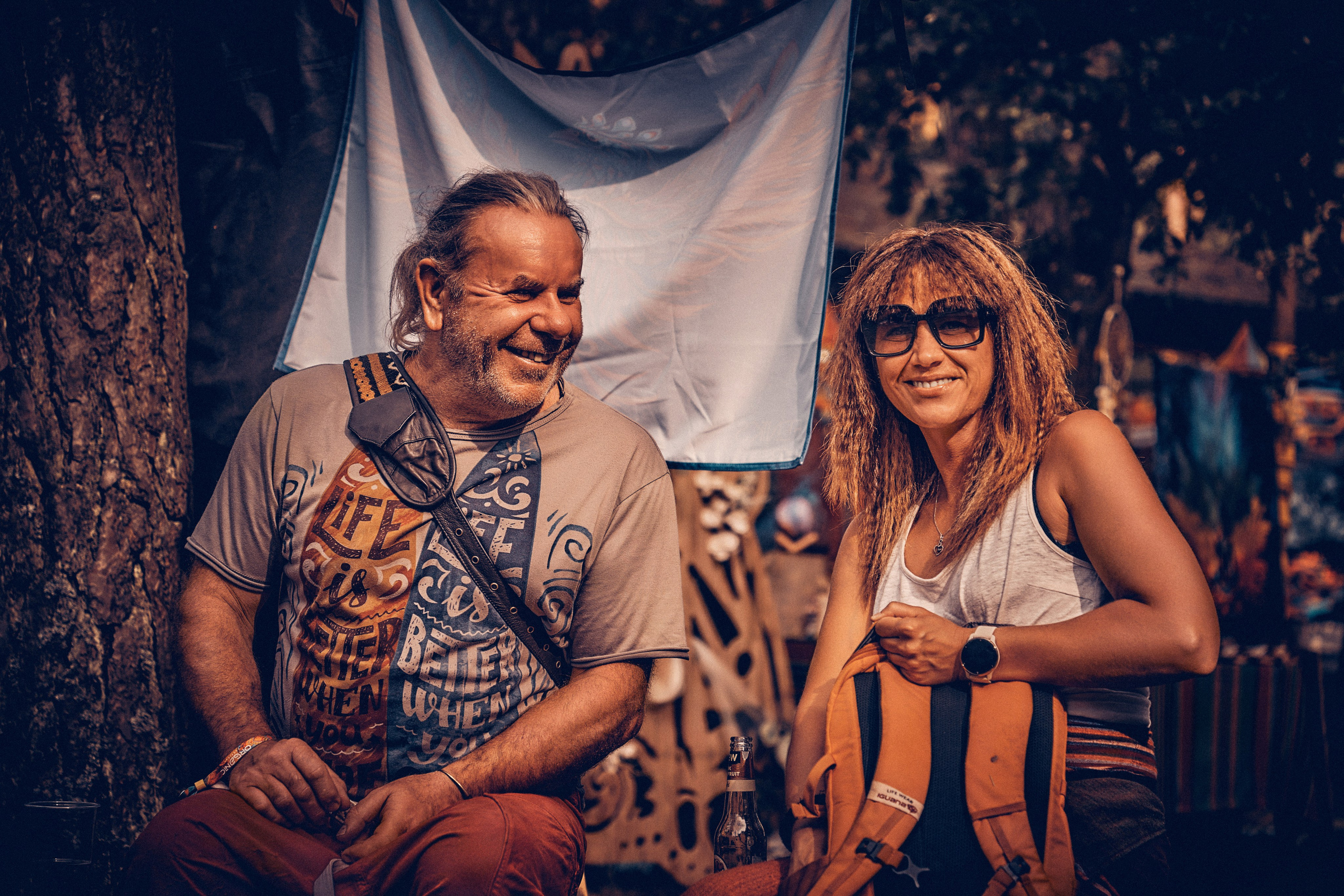 Organic Festival 2024. Андрей Шипилов — Фотография & Видеография